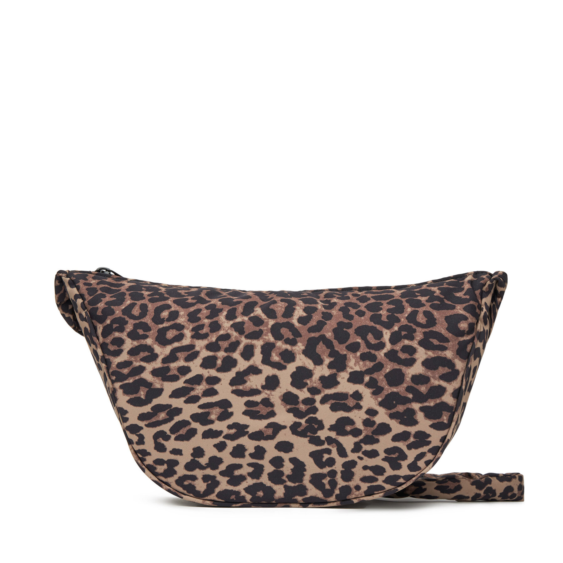 Kabelka Pieces Pcamanda Knot Bumbag 17151857 Hnedá