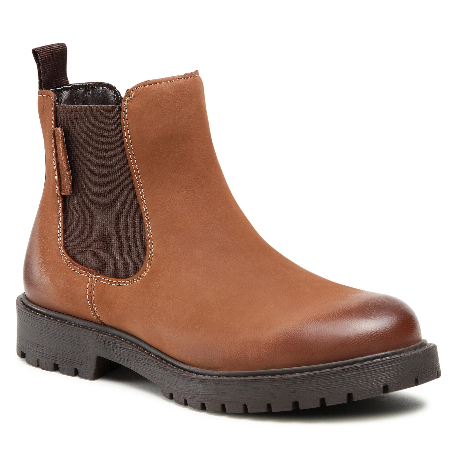 Ghete Jodhpur Lasocki WI23-GHADI-07 Brown
