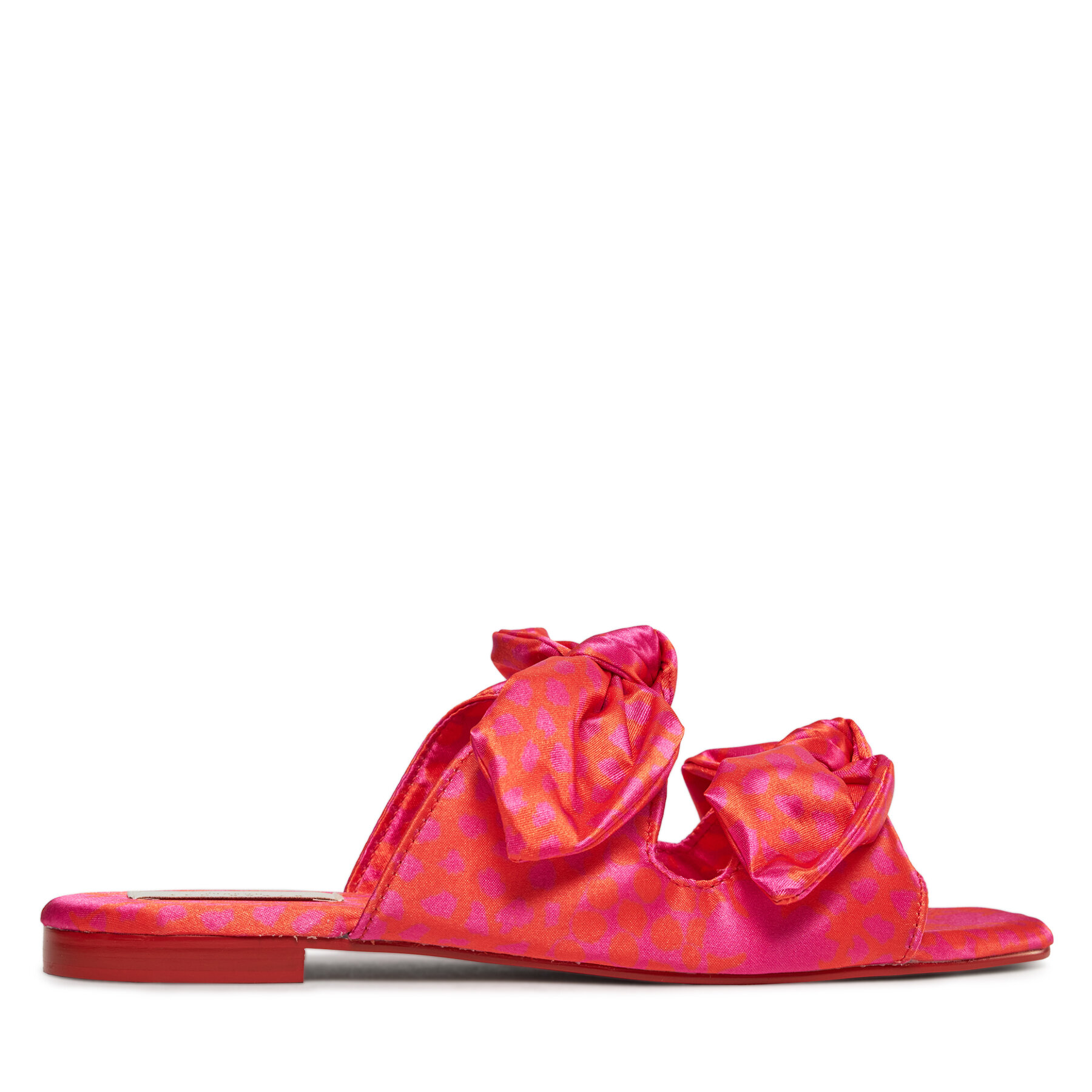 Chanclas Ted Baker Fuyya 258620 Rojo