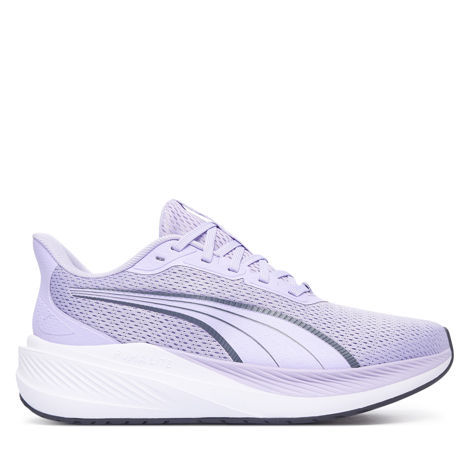 Sneakers Puma Dasher Lite 312586 16 Mov deschis