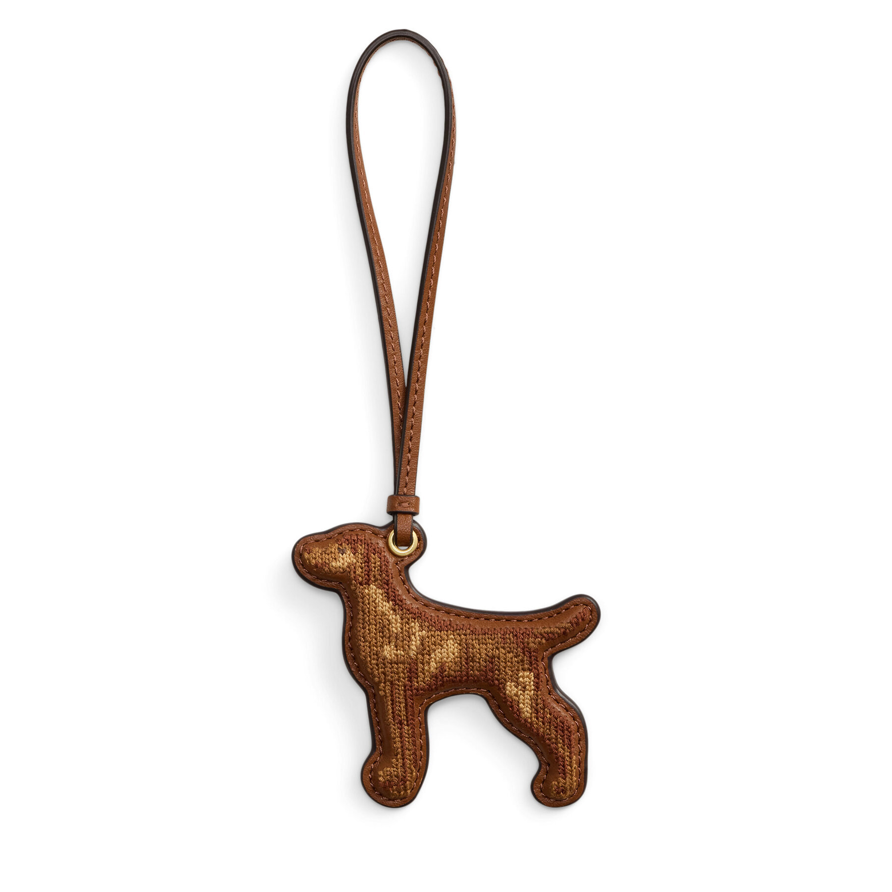 Obesek LAUREN RALPH LAUREN 432P18699001 Rjava