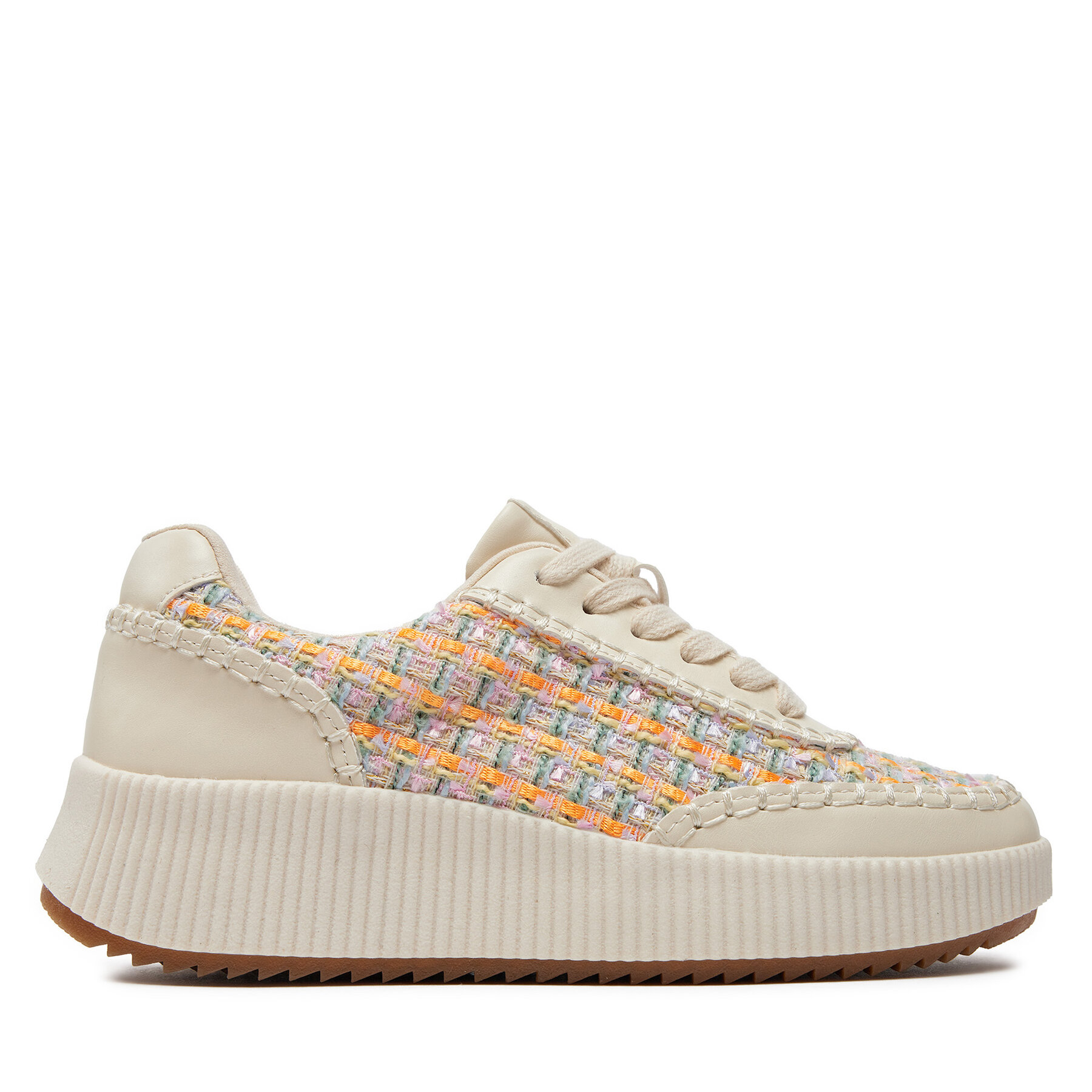 Sneakers Call It Spring