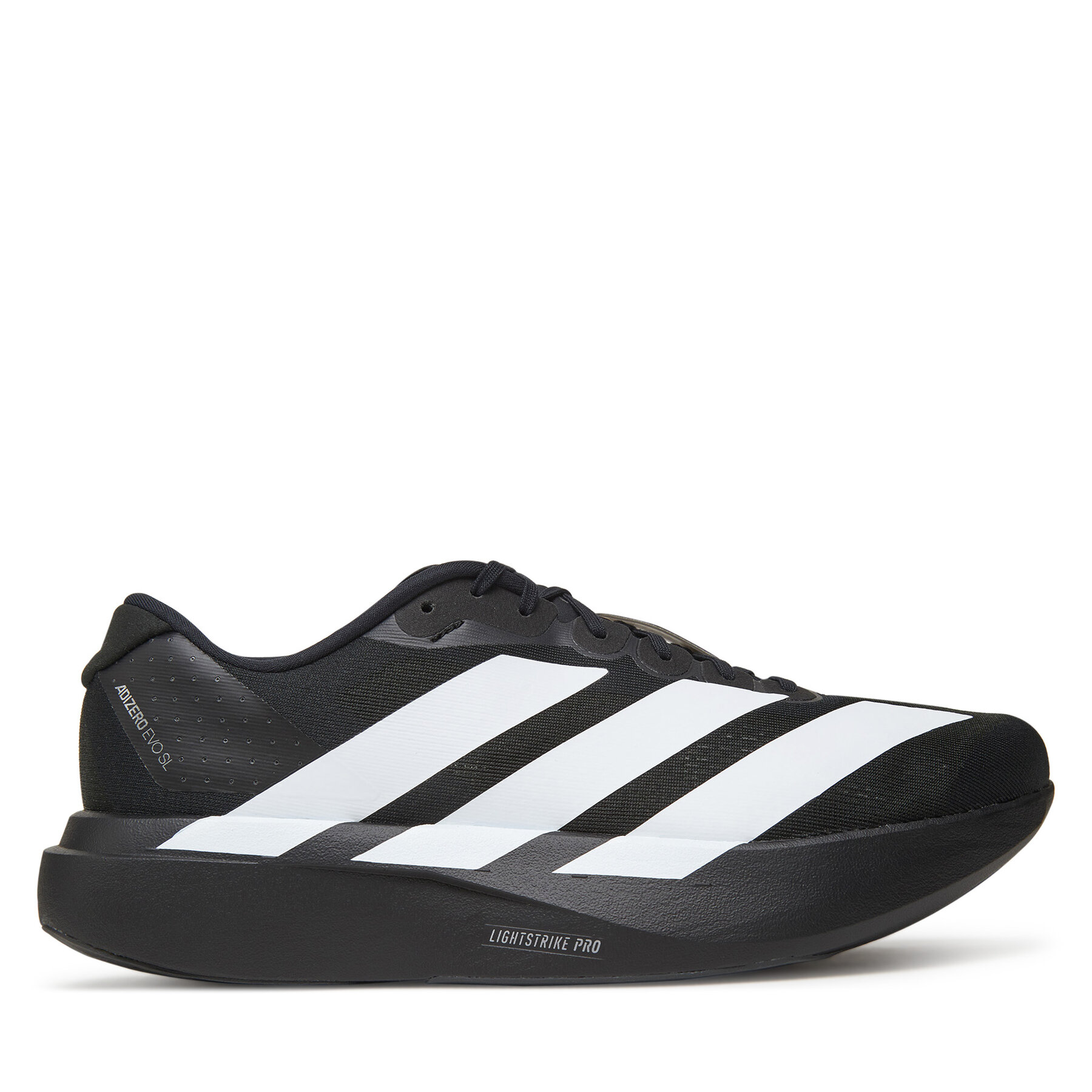 Παπούτσια για Τρέξιμο adidas Adizero EVO SL JP7149 Μαύρο