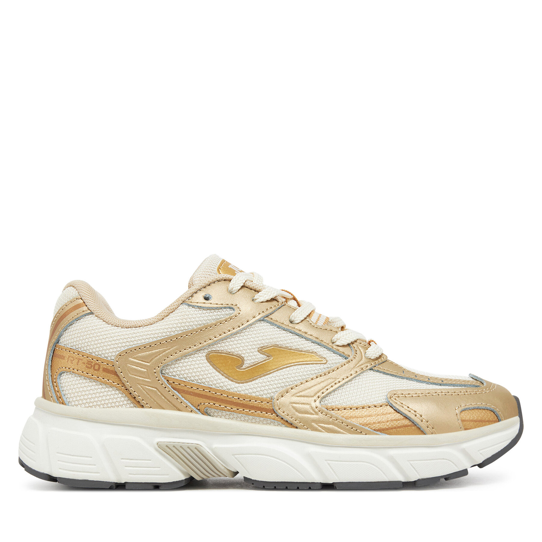Sportcipők Joma Rt50 2518 RRT50LS2518 Bézs