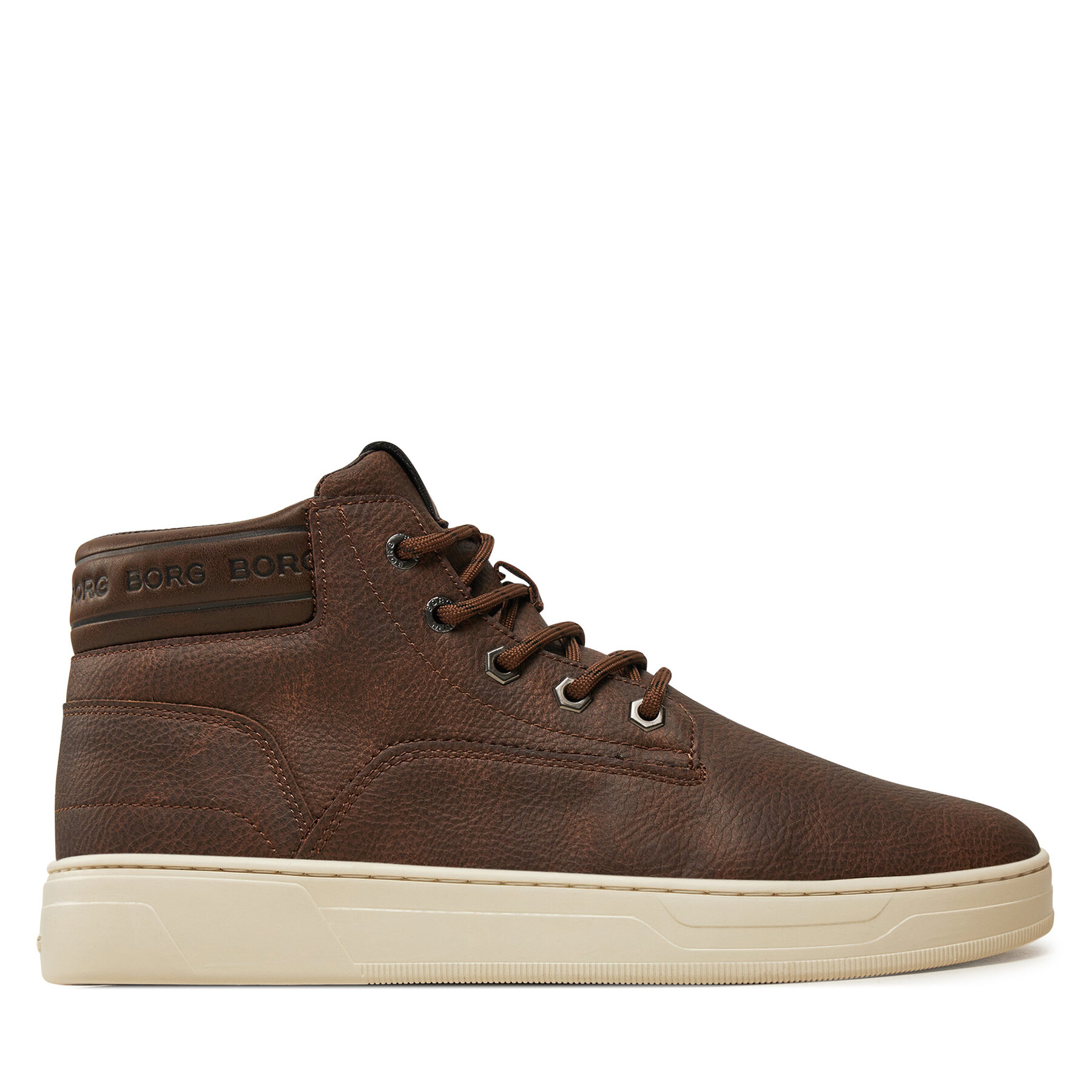 Zapatillas Björn Borg BJ027059AM Marrón