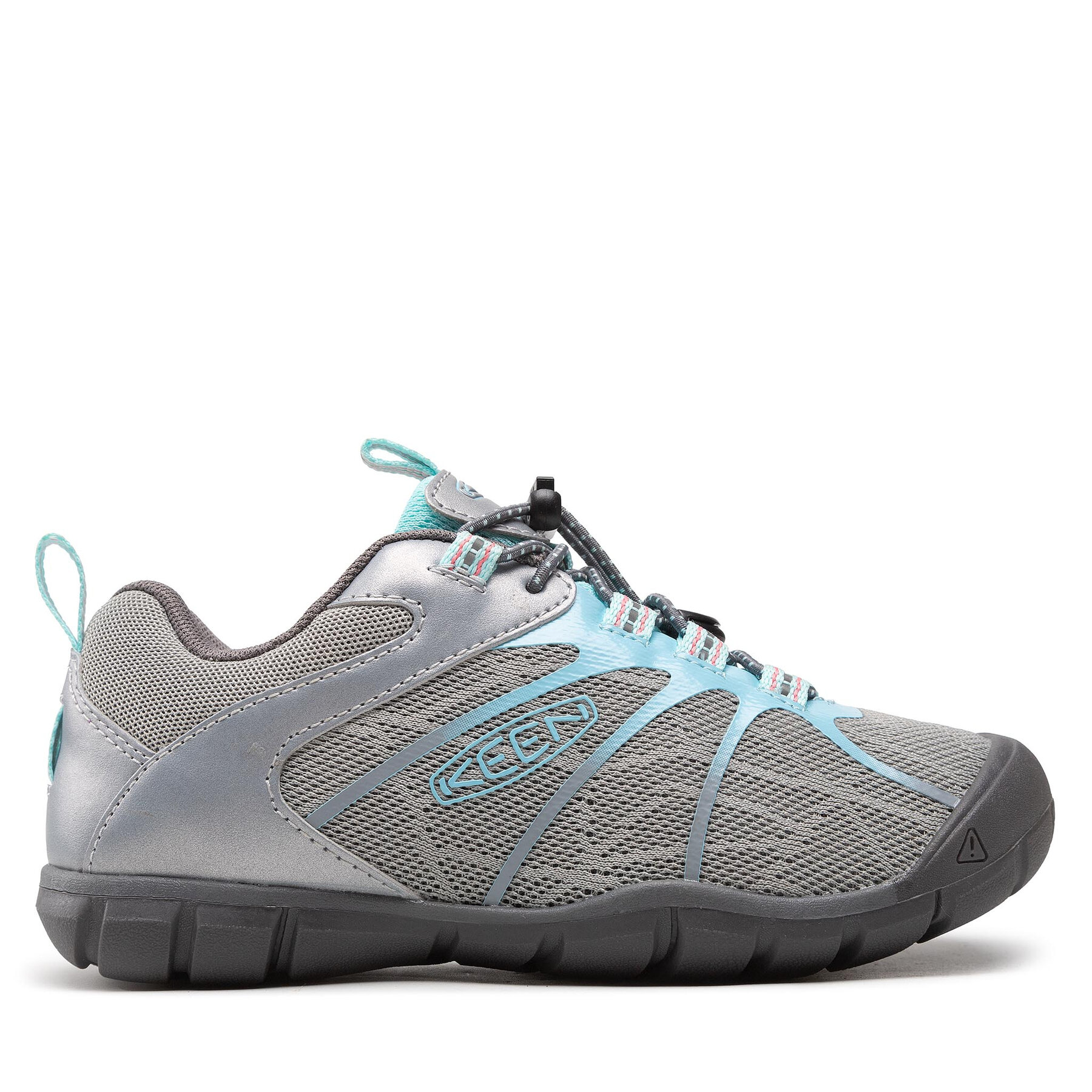 Botas de trekking Keen Chandler 2 Cnx 1026494 Gris