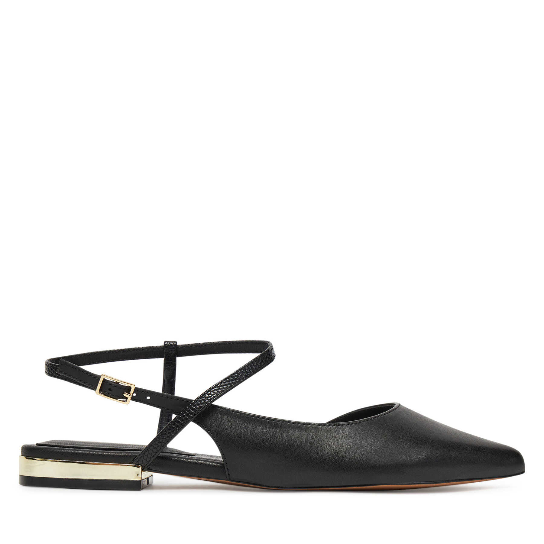 Décolleté Aldo Sarine 13727786 Nero