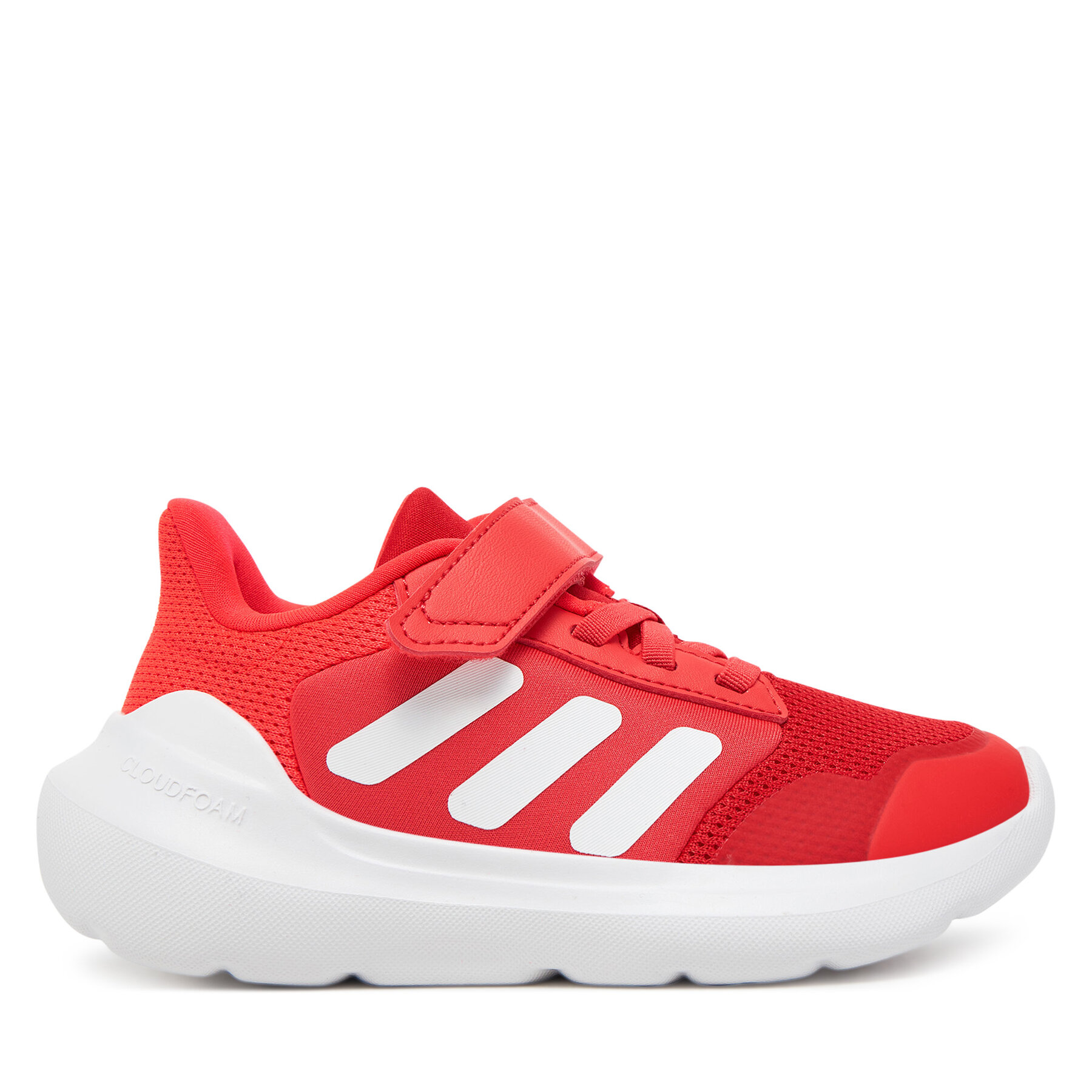Αθλητικά adidas Tensaur Run 2.0 IH1050 Κόκκινο