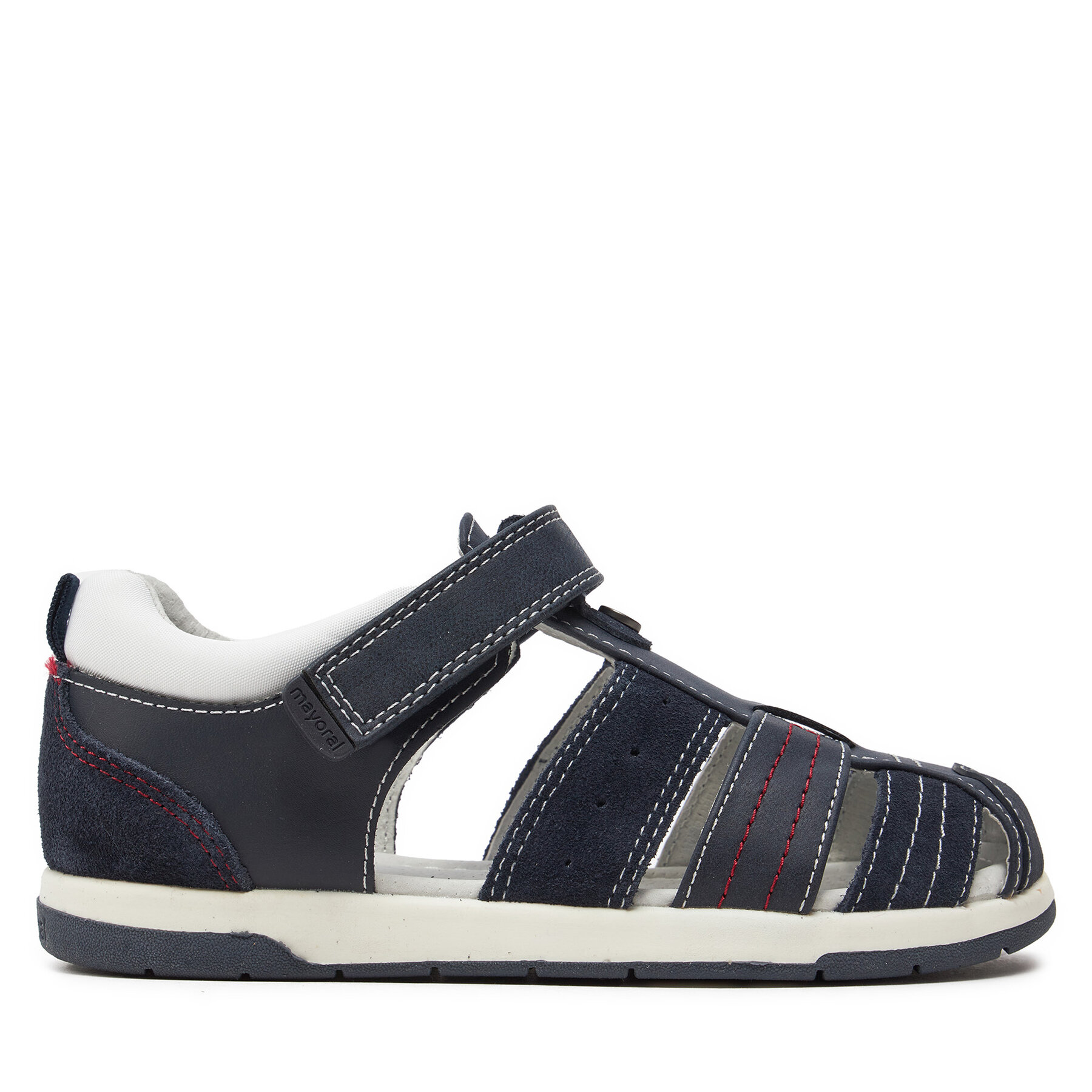 Sandalias Mayoral 45585 Azul marino