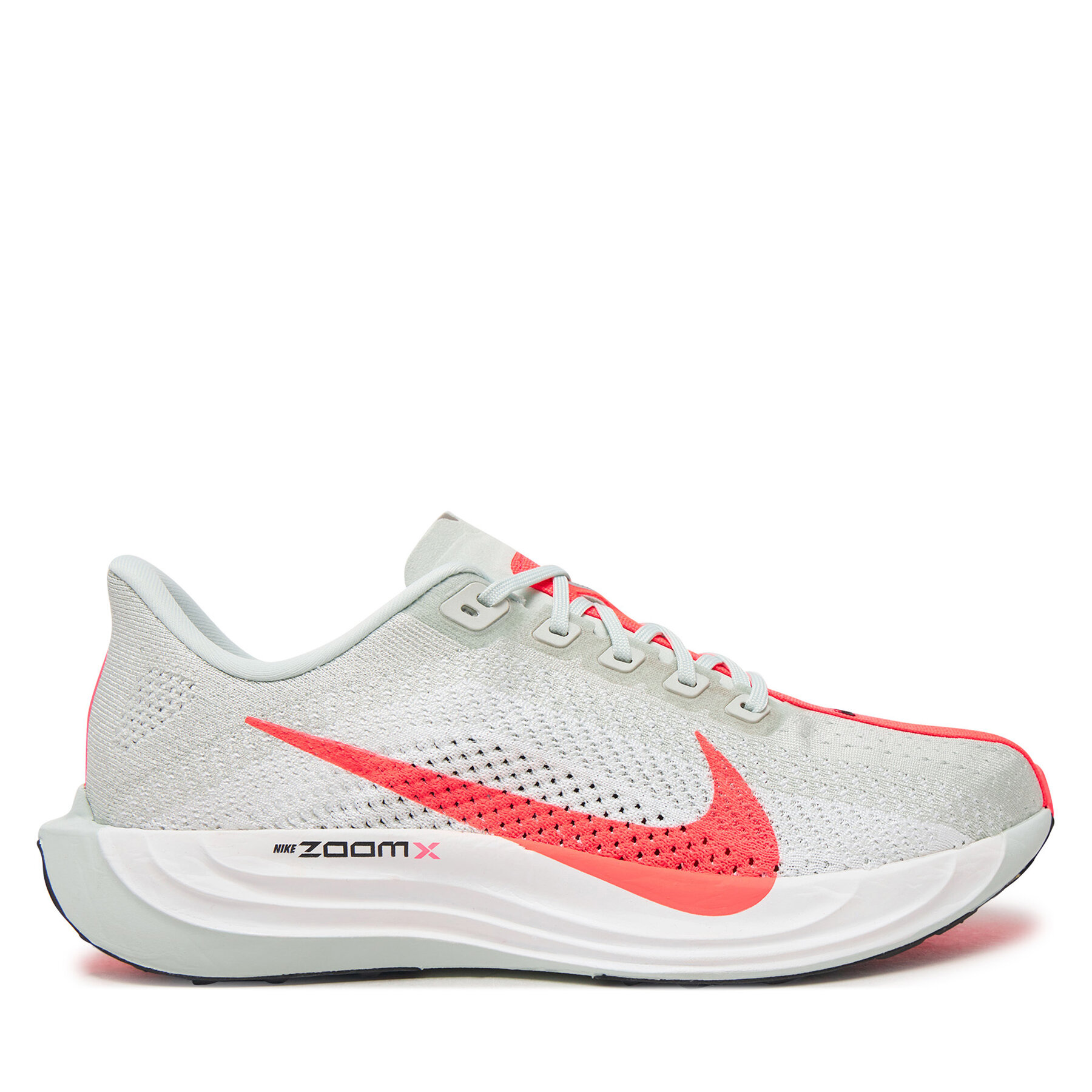 Férfi Futócipő Nike, Méret: 45, Szürke, Pegasus Plus FQ7262