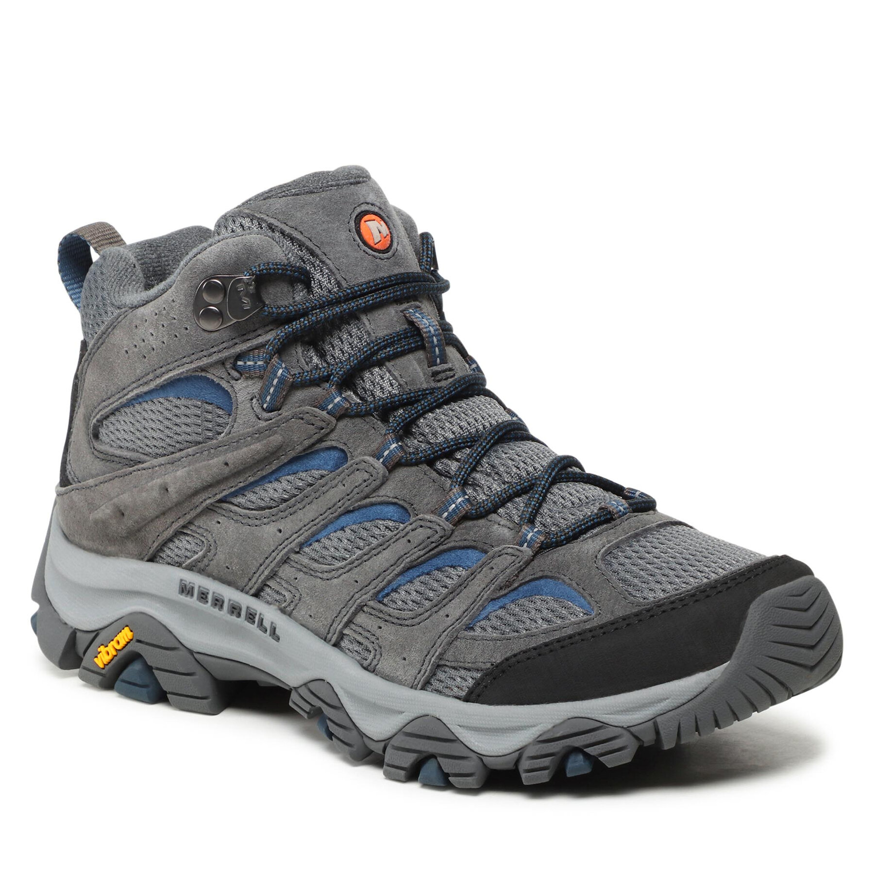 Trekkings Merrell Moab 3 Mid J035865 Granite epantofi-Sport-Bărbați-Outdoor-Parte imagine noua