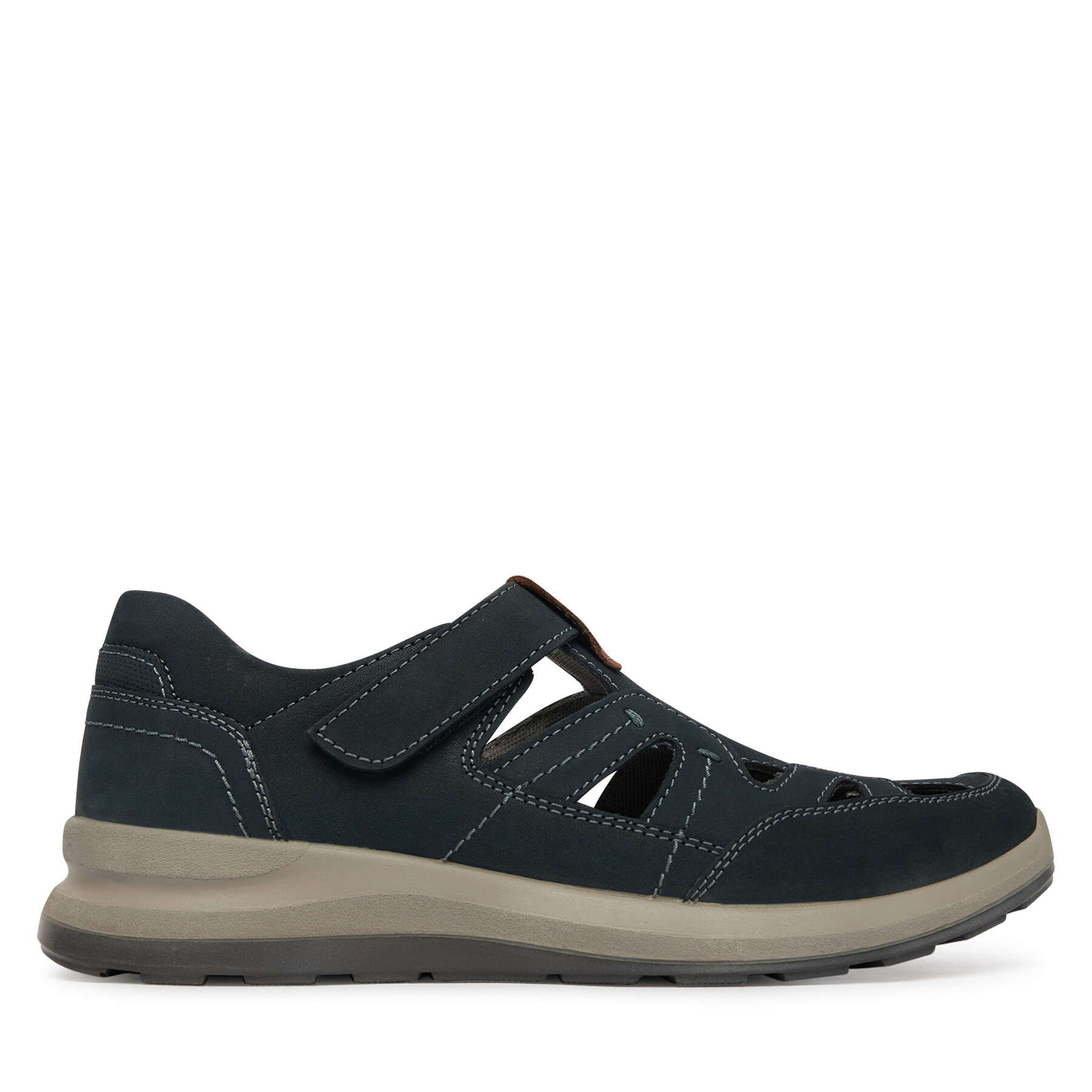 Sandale Josef Seibel Marley 01 43901 Bleumarin