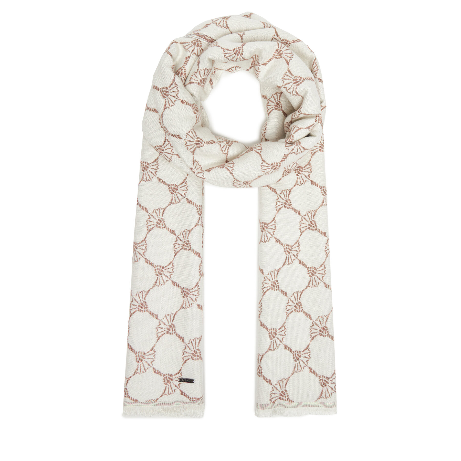 Fular JOOP! Felix 30022562 Bej