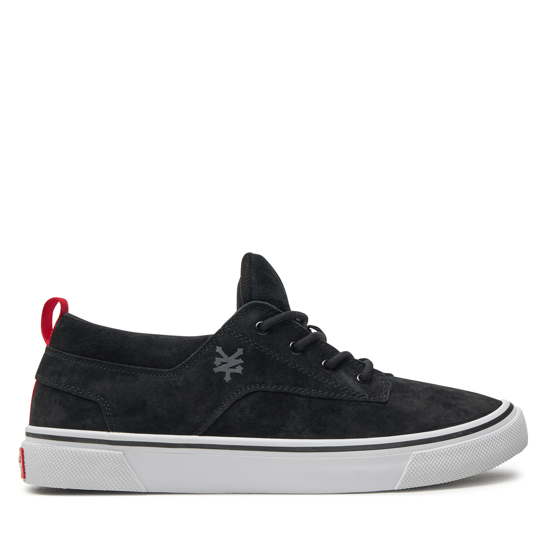Sneakers Zoo York 10720013 Svart