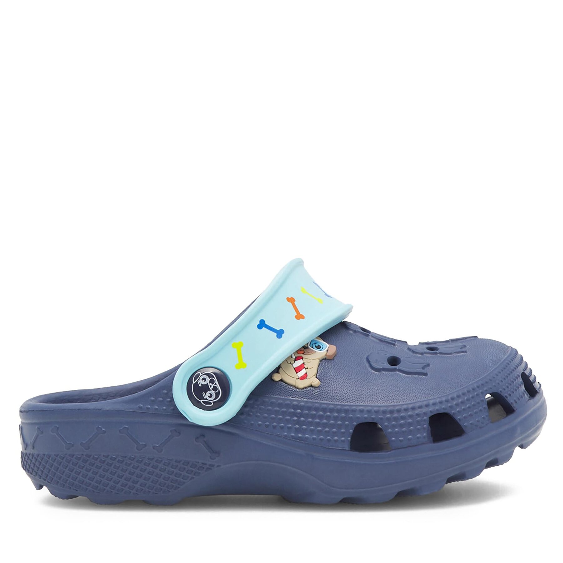 Şlapi Action Boy CA23116A Bleumarin