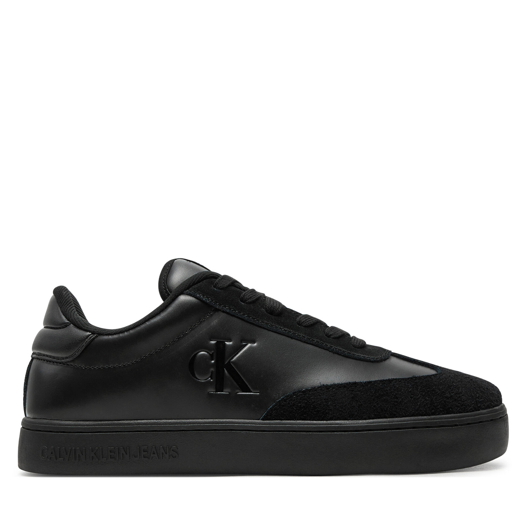 Sneakers Calvin Klein Jeans YM0YM00885 Noir