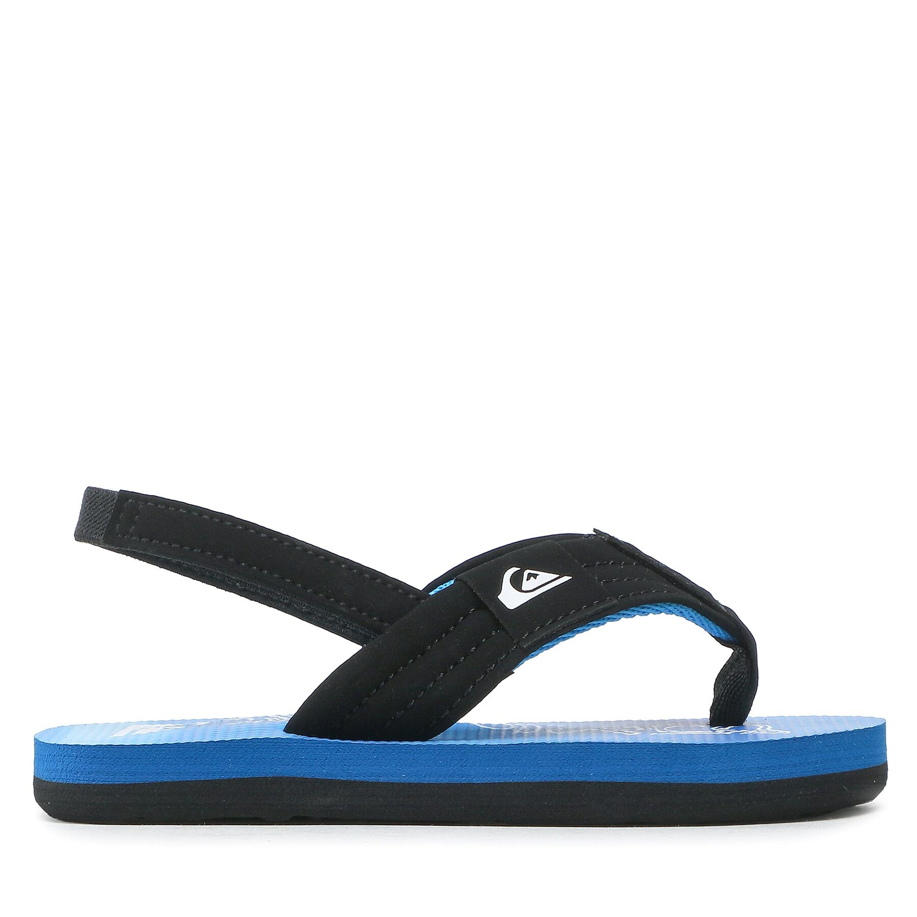 Σανδάλια Quiksilver AQTL100066 Μαύρο