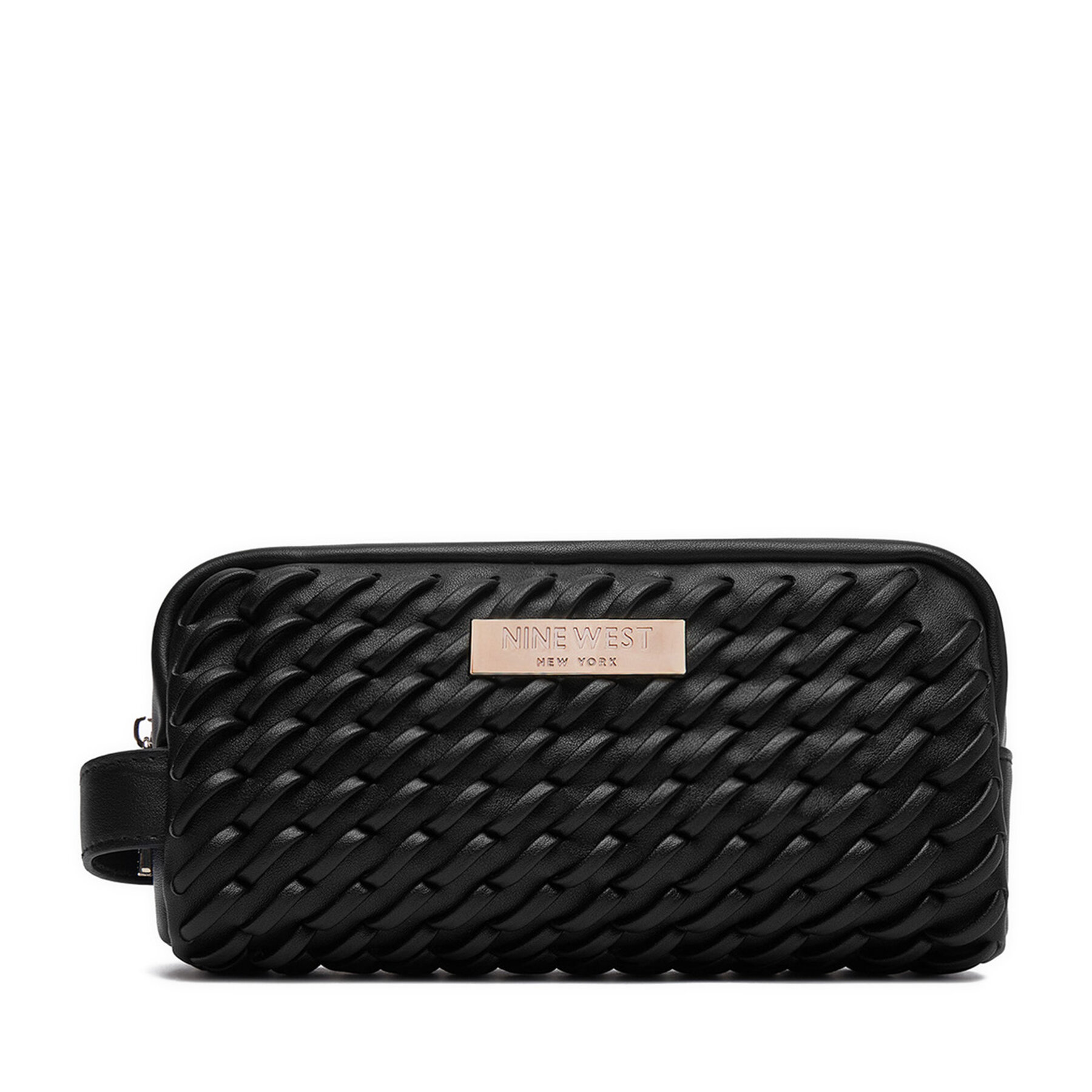 Kozmetická taštička Nine West CEO-NW-W1-033-AW26 Čierna
