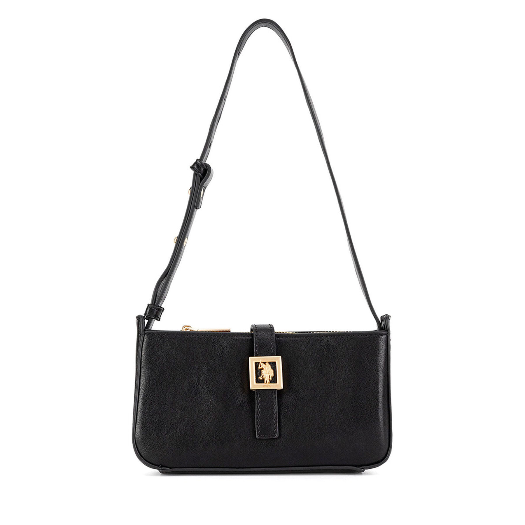 Geantă U.S. Polo Assn. BIUXT8503WVP Negru