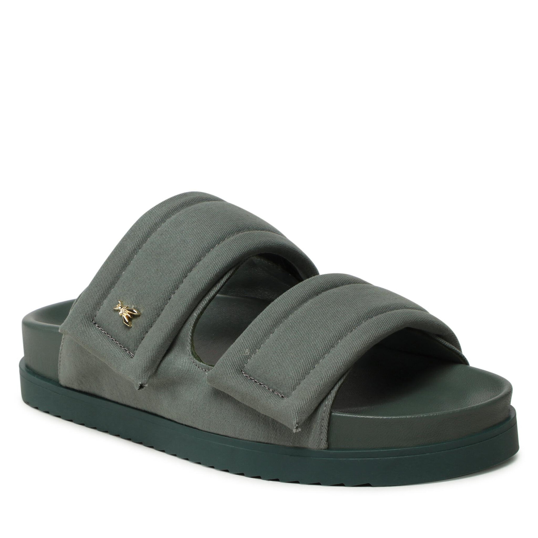 Chanclas Patrizia Pepe 8X0001/A040-G528 Verde