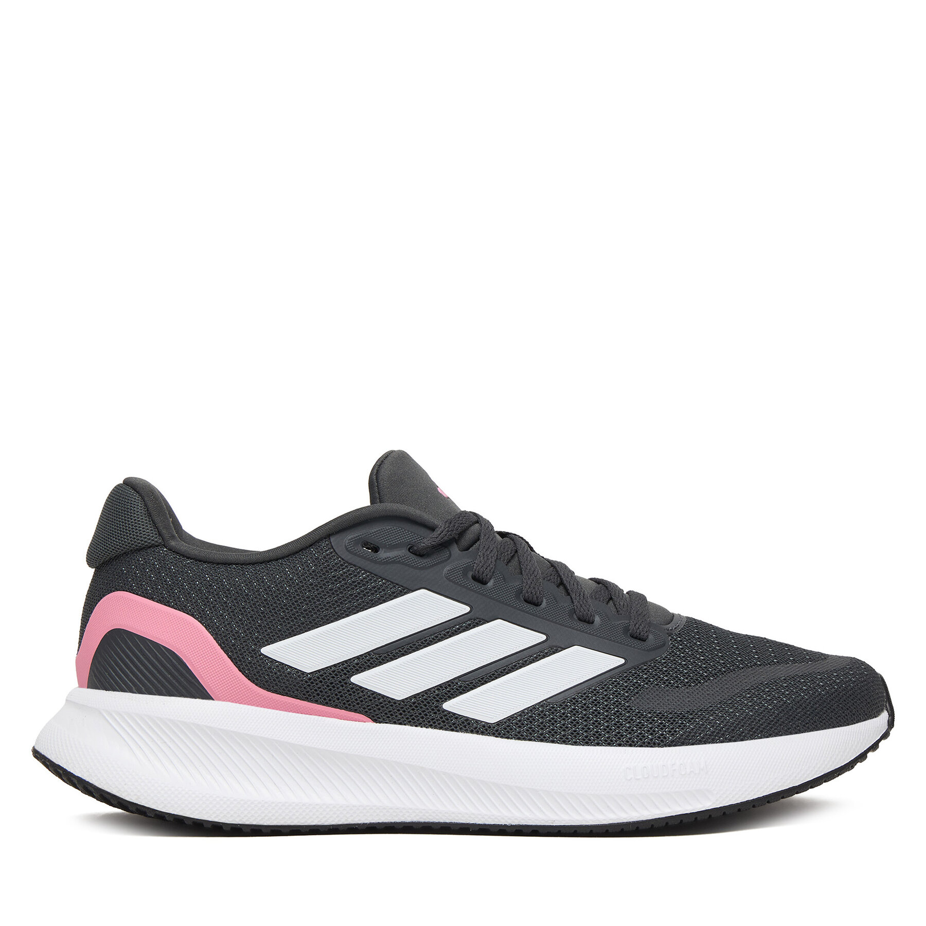Tenisice za trčanje adidas Runfalcon 5 JQ6300 Siva