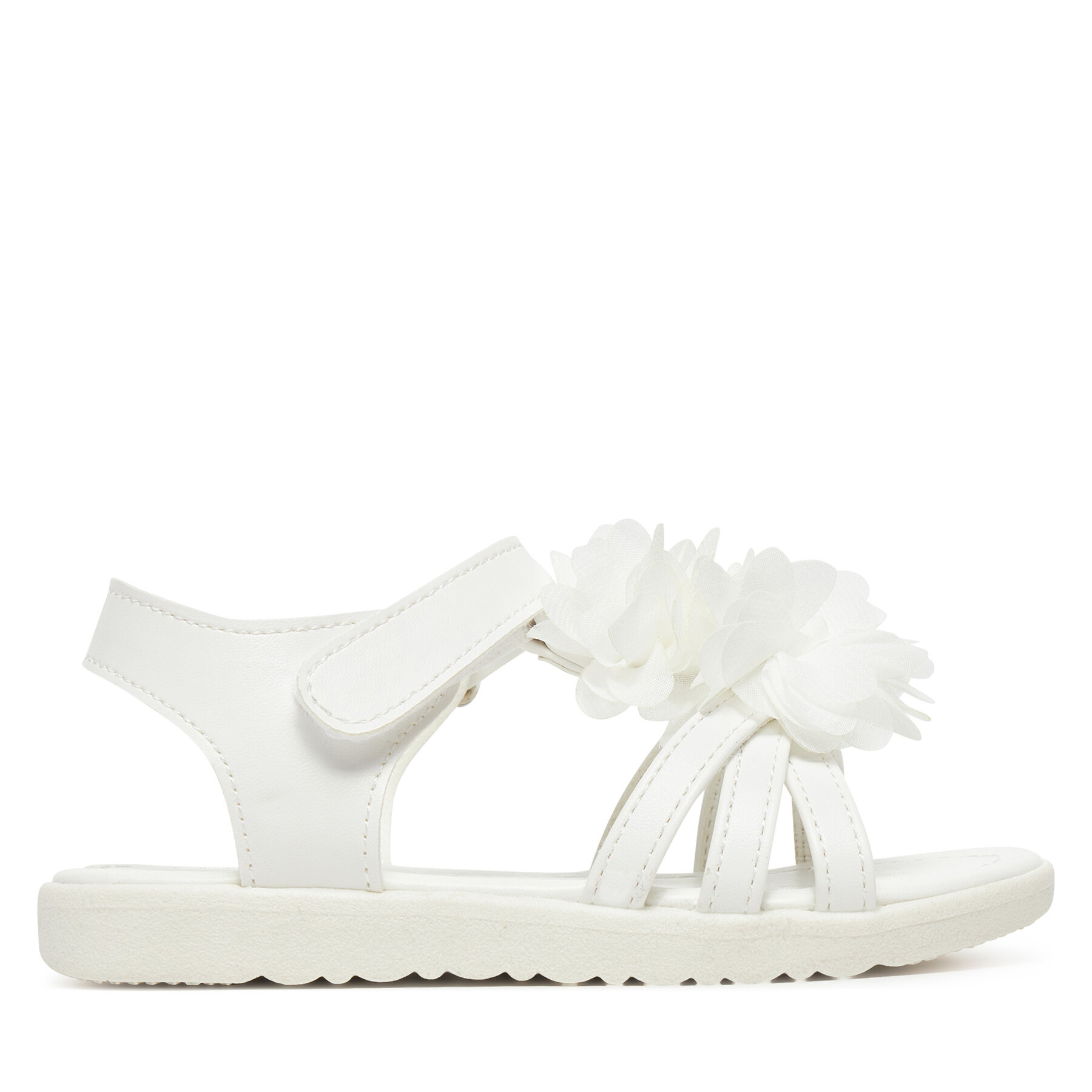 Sandali Nelli Blu CS6265-01 Bianco