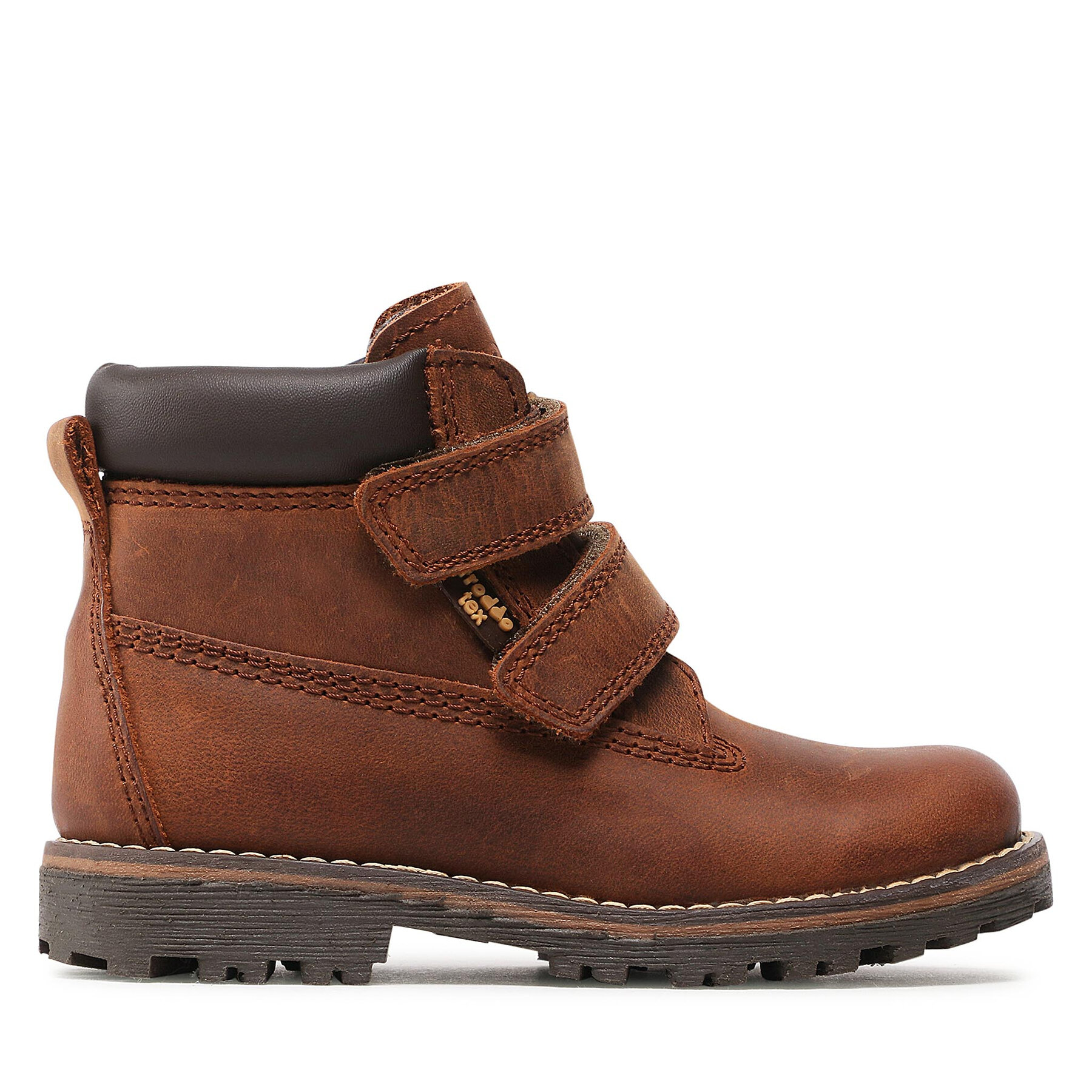 Planinarske cipele Froddo G3110216-2 Brown