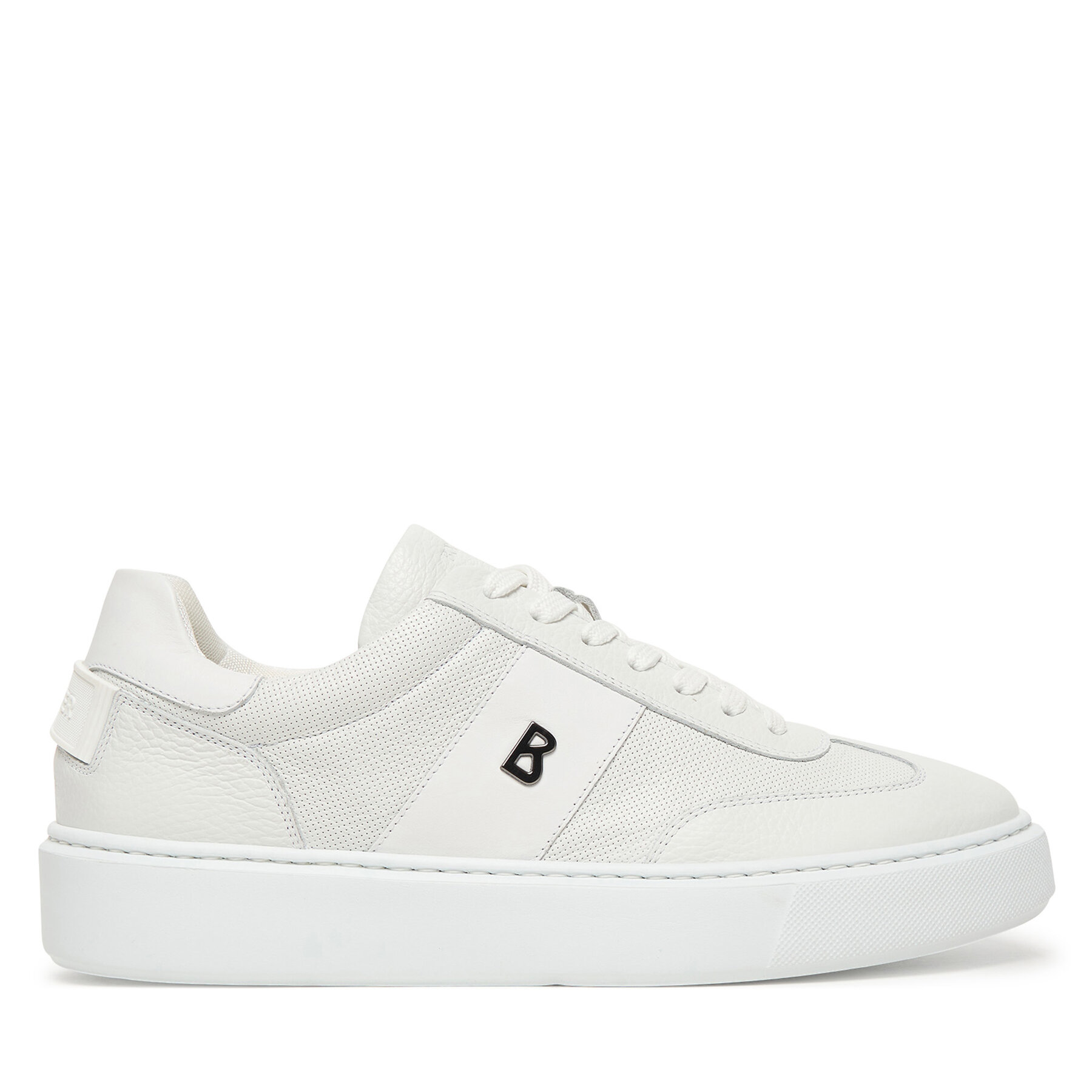 Sneakersy Bogner Philadelphia 4 A 12620105 Biela