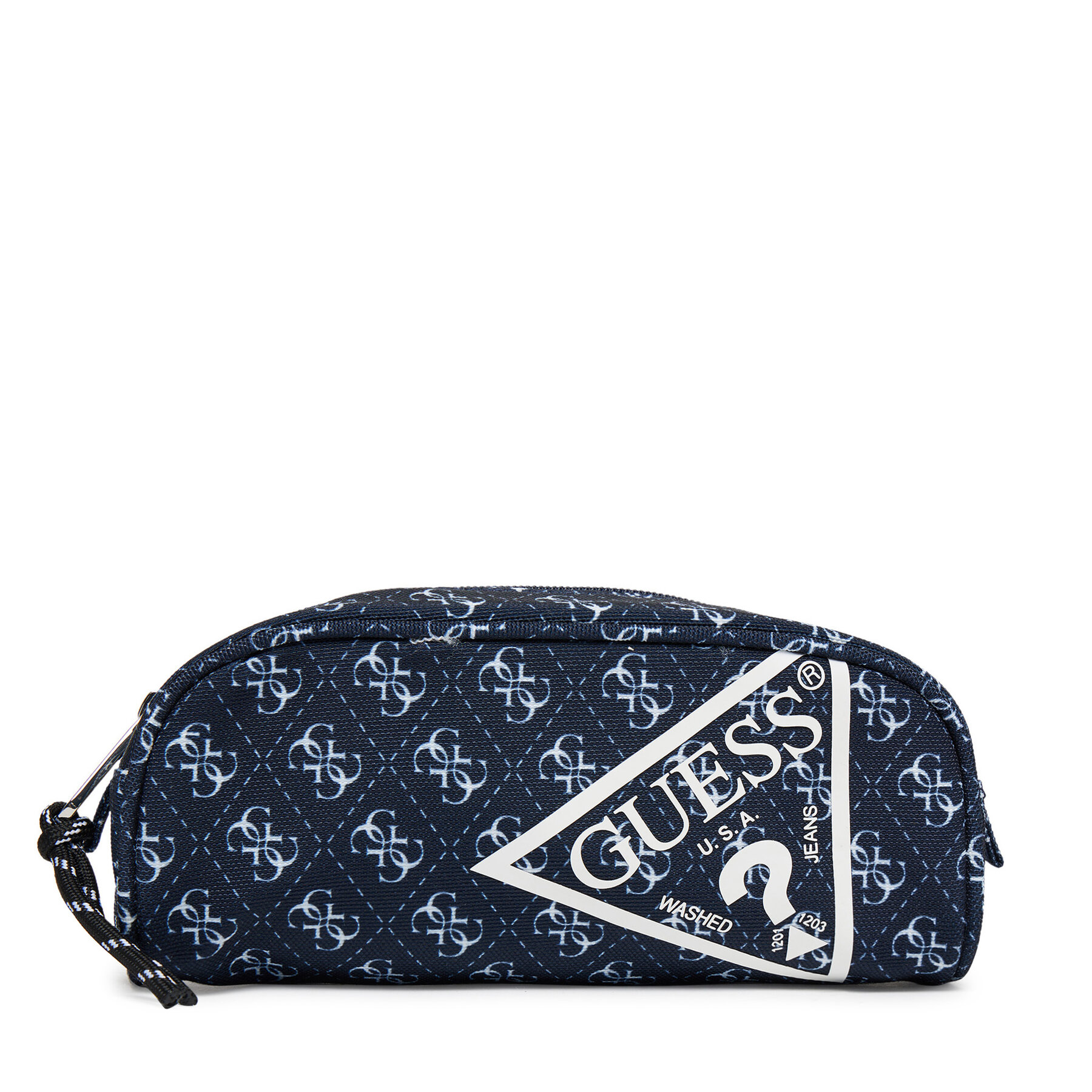 Guess Κασετίνα Guess H5YZ01 WGCS0 Σκούρο μπλε