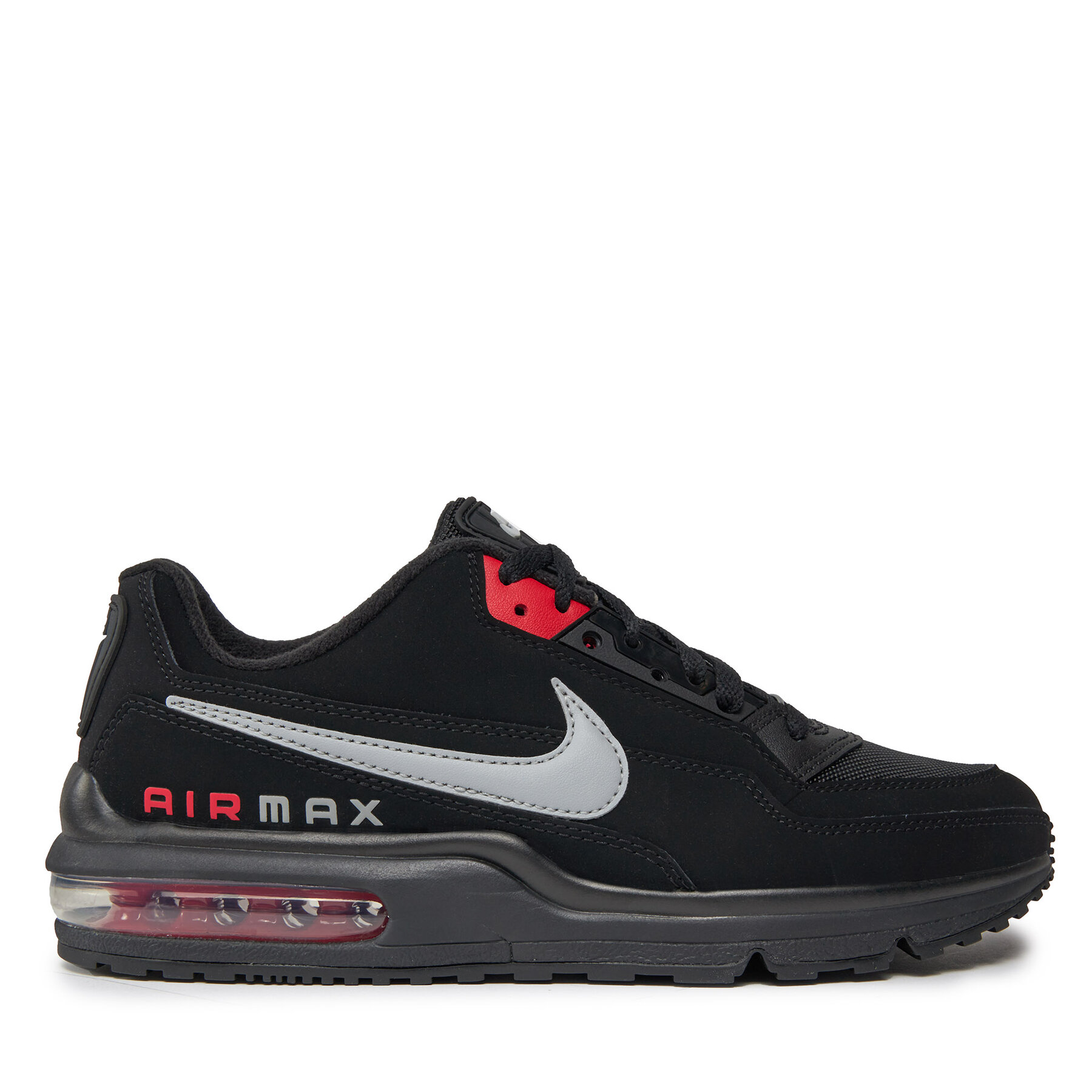 Sneakers Nike Air Max Ltd 3 CW2649-001 Noir