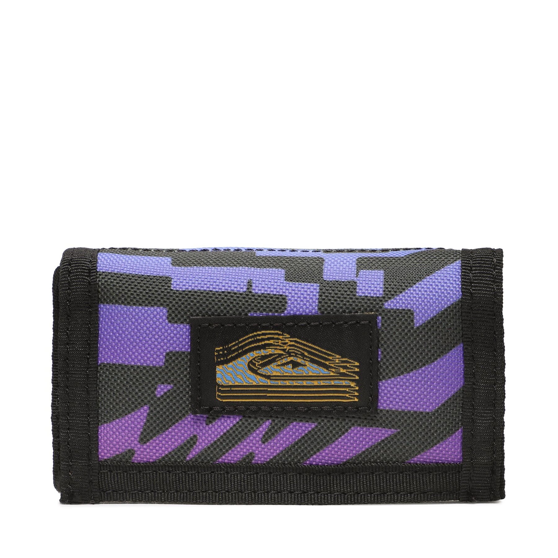 Cartera grande para hombre Quiksilver AQYAA03356 De color