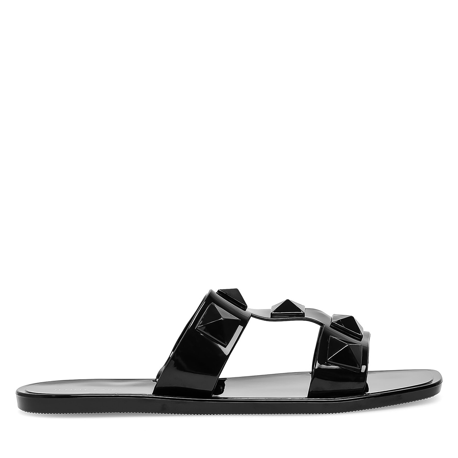 JENNY Παντόφλες JENNY CT1011-9B Μαύρο