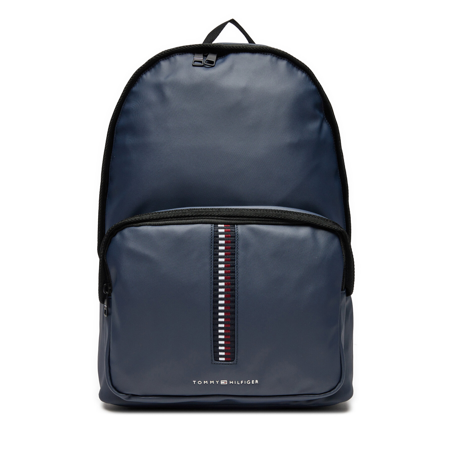 Mochila Tommy Hilfiger AM0AM12732 Azul marino