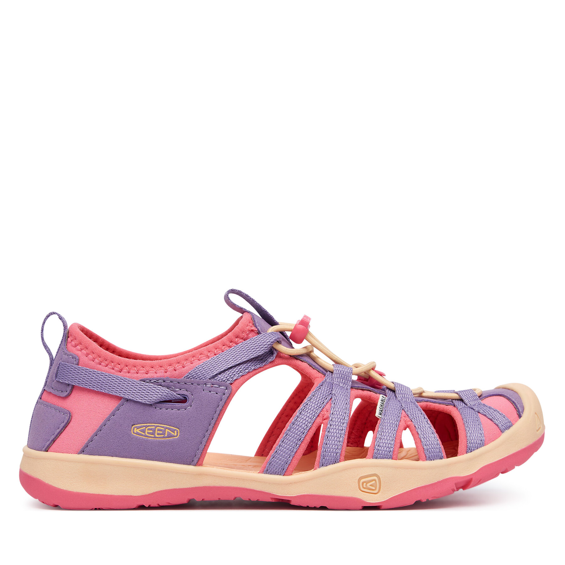 Sandale Keen Moxie 1032150 Ljubičasta