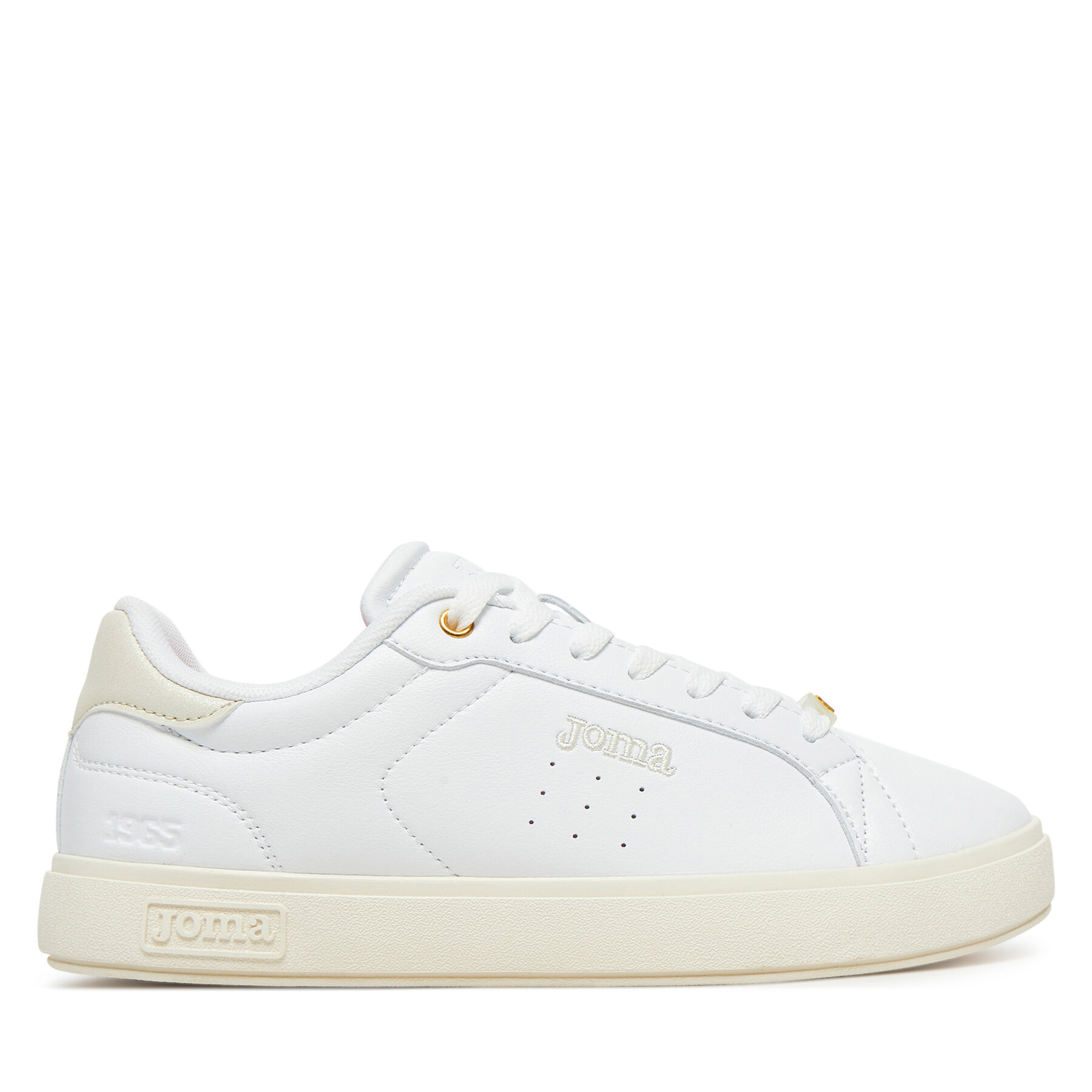 Sportcipők Joma Classic 2525 CCLALS2525 Fehér