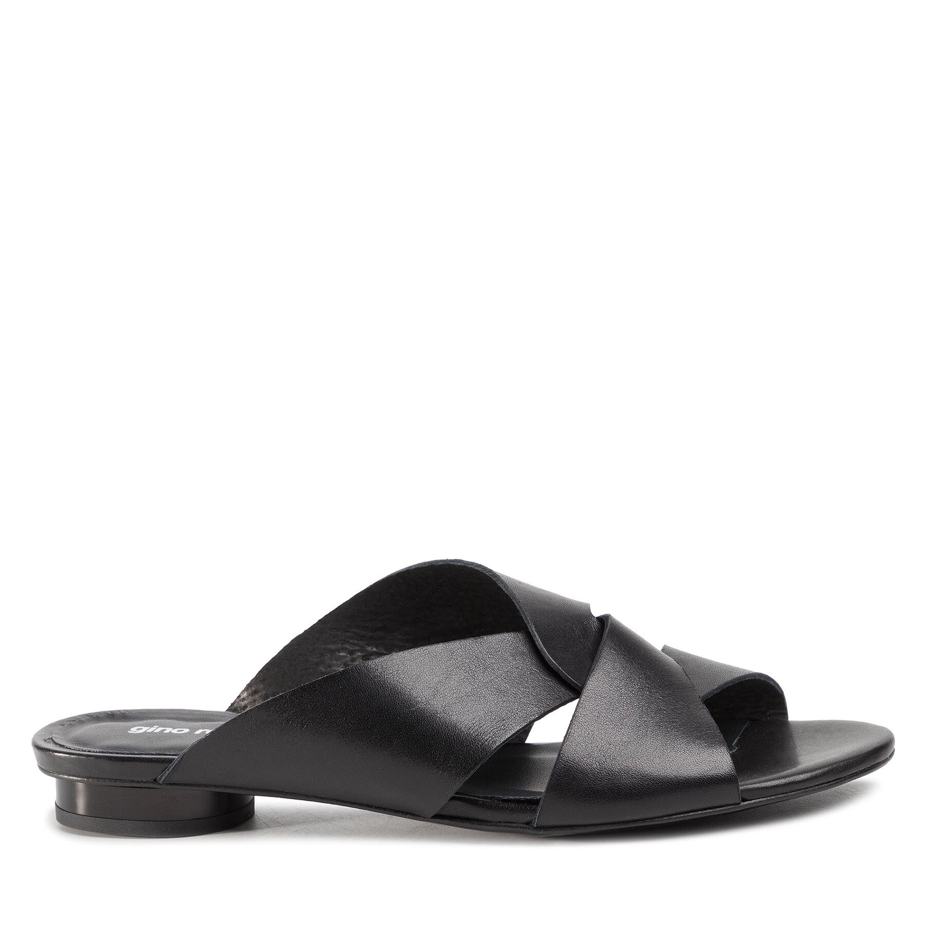 Mules / sandales de bain Gino Rossi Hoshi DLI633-CS4-0574-9900-0 Noir