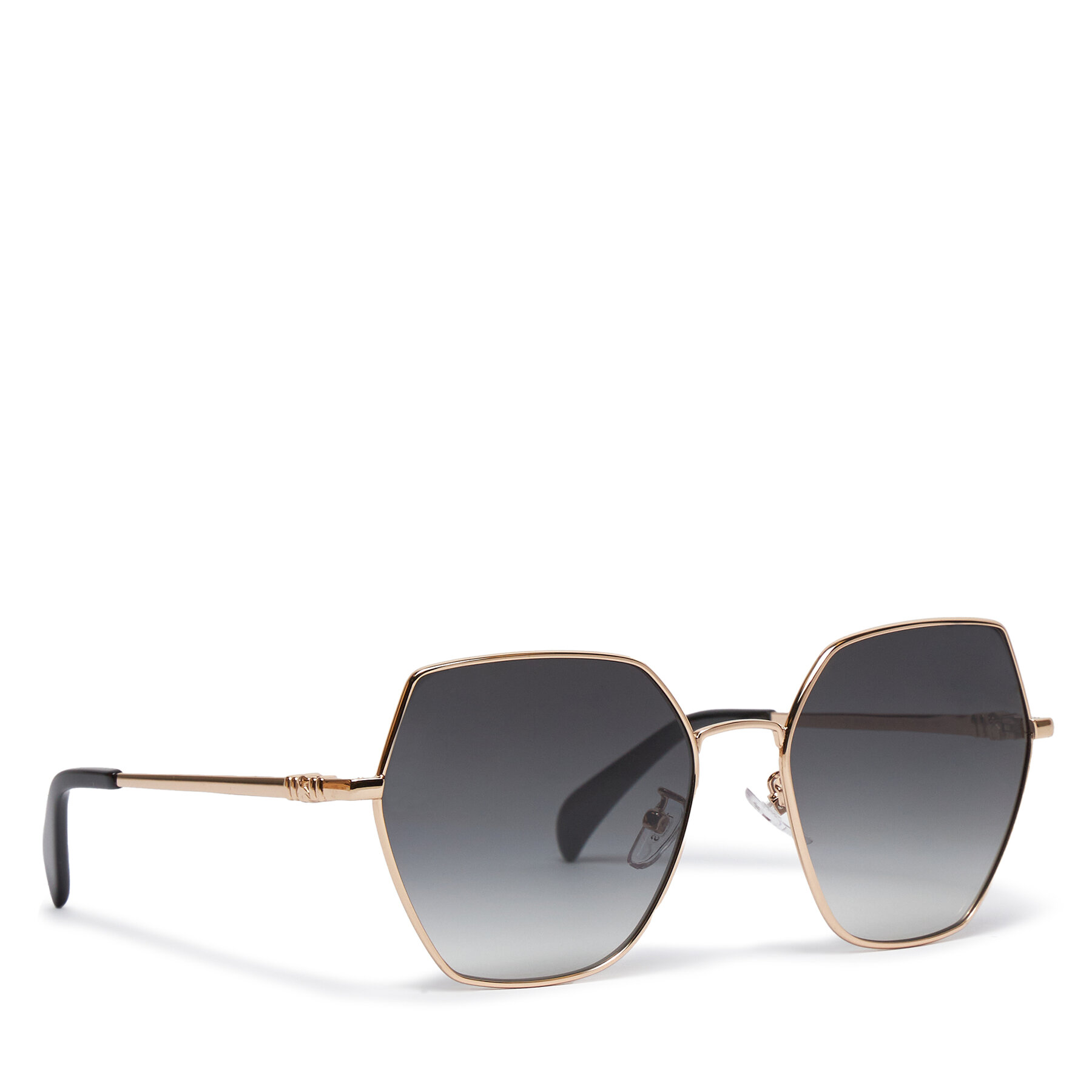 Occhiali da sole TOUS STO461 Oro