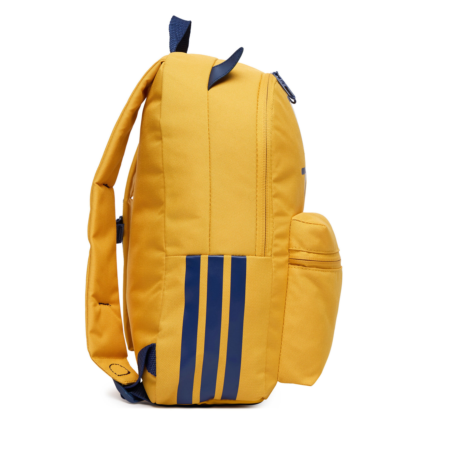 Раница adidas Little Kids Tiro_Nster Backpack Small KR4652 Жълт