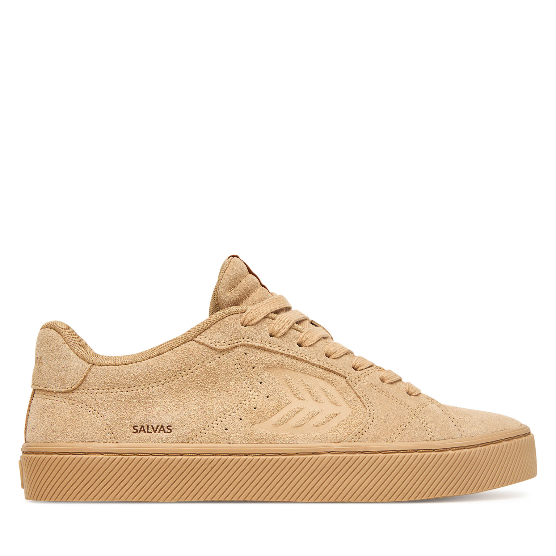 Sneakersy Cariuma 411302N40M110 Béžová