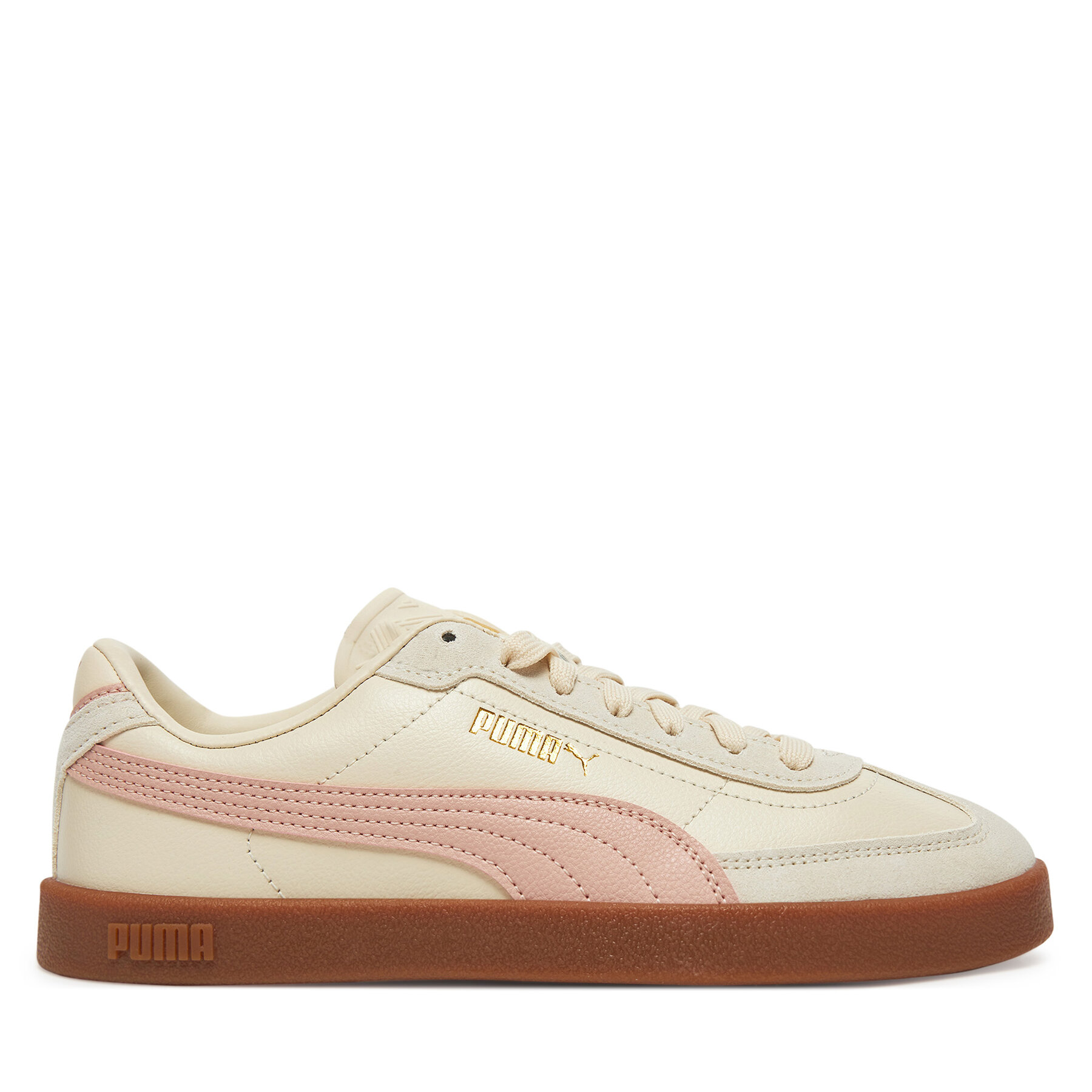 Sneakers Puma Club II Era 397447 23 Bej