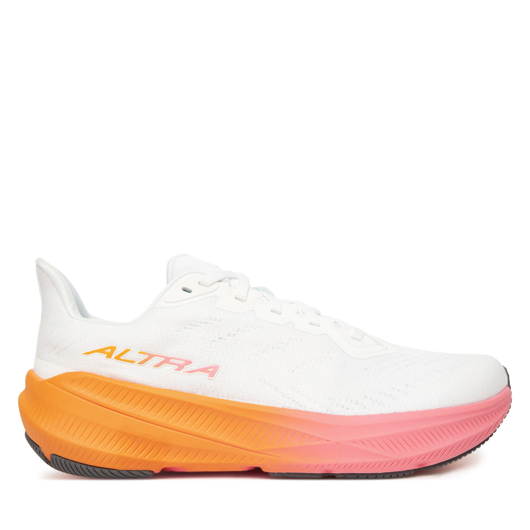 Bežecké topánky Altra Experience Flow 2 AL0A85RF Biela