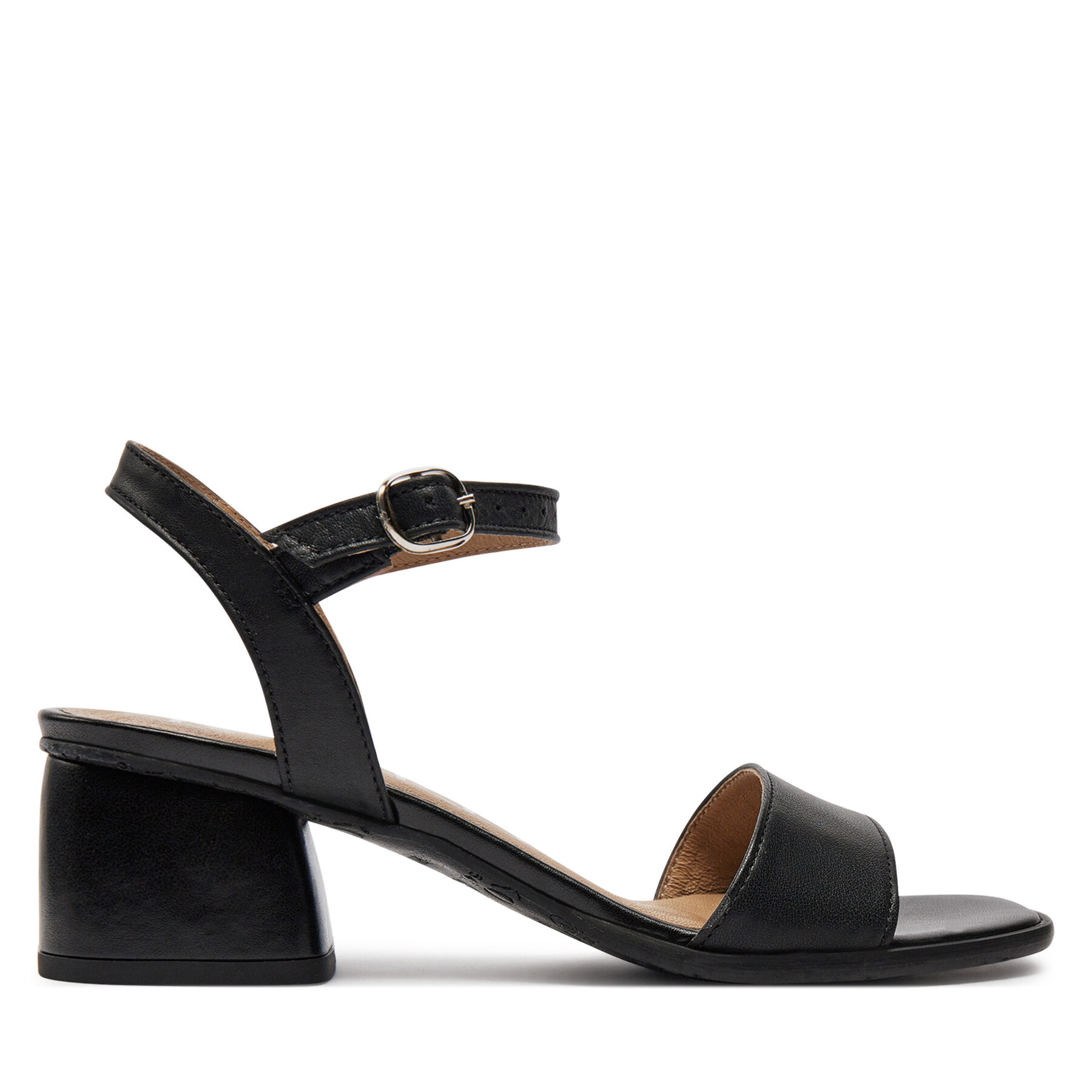 Sandalias Ryłko 4RFF6_T Negro