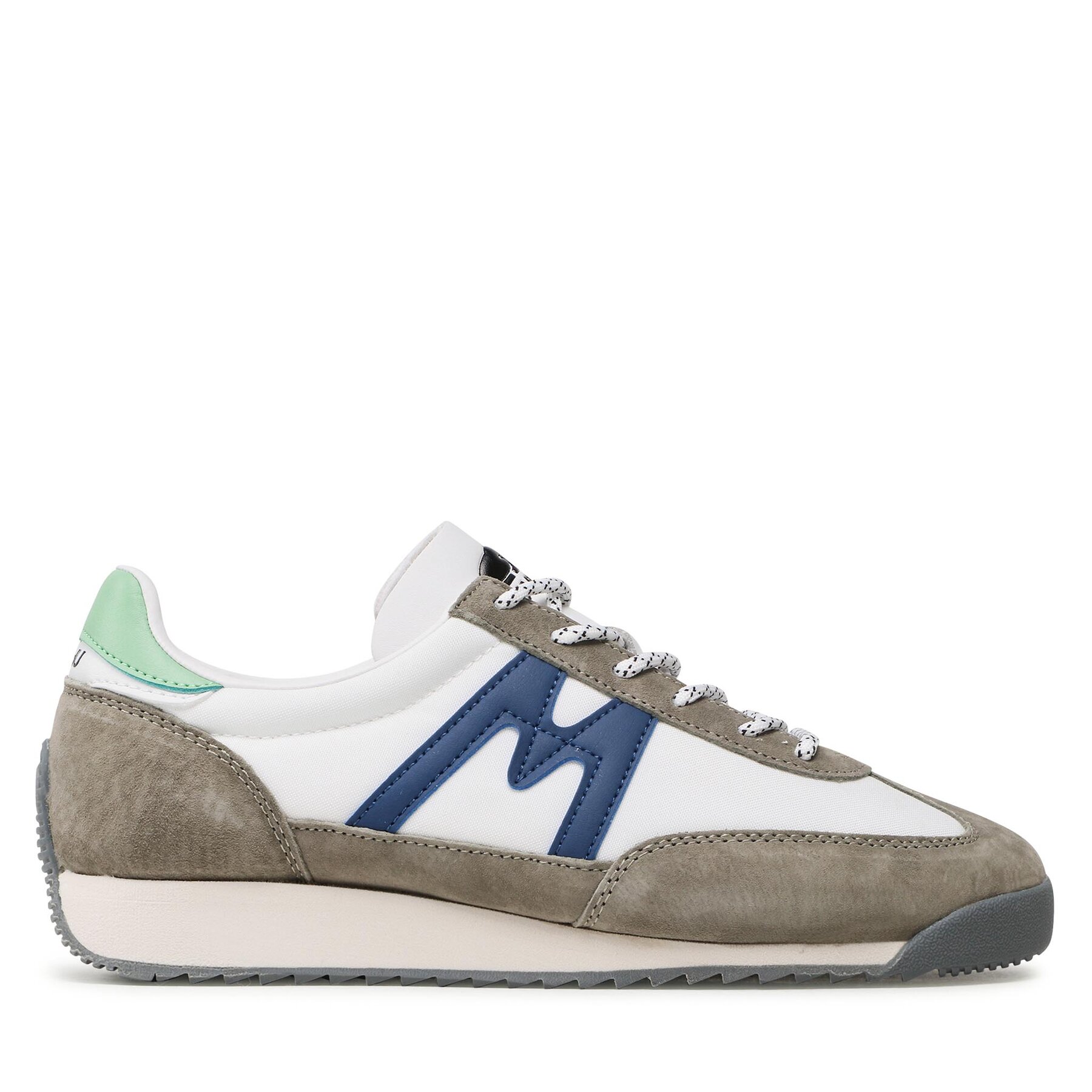 Pánske Sneakersy Karhu, Rozmer: 40, Zelená, Mestari F805059
