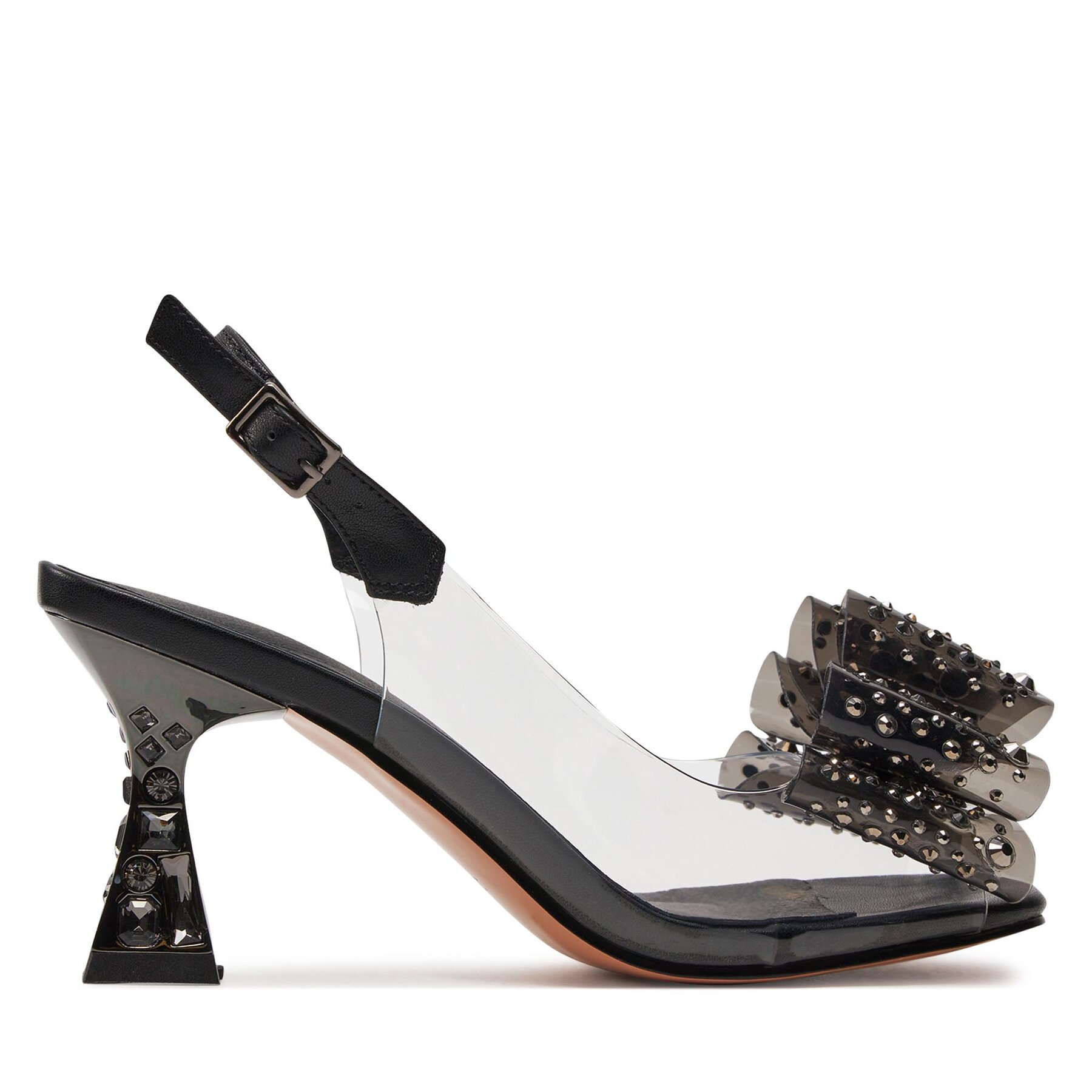 Sandalias GOE NN2N4238-W4 Negro