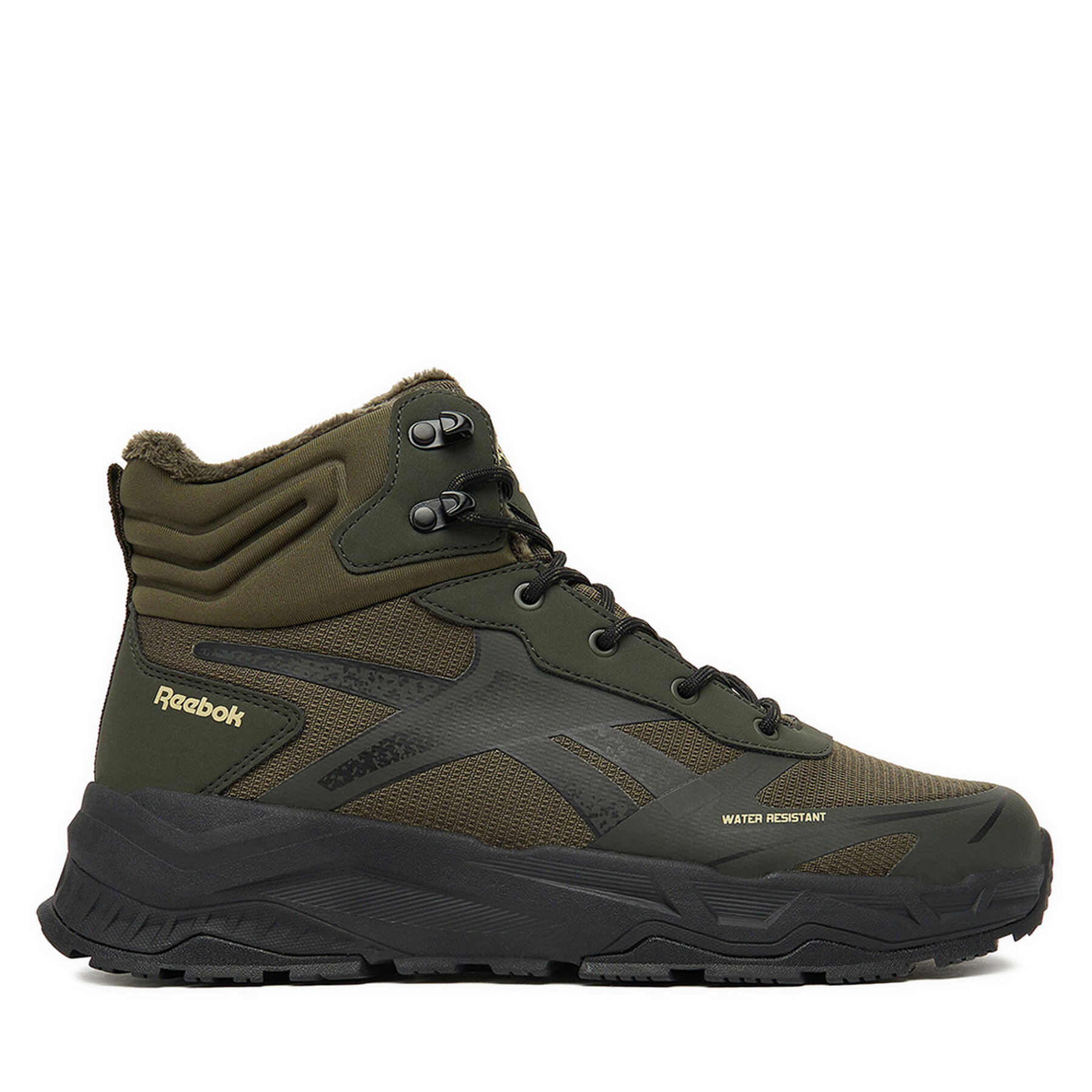 Bakancs Reebok CEO-A062491C-4 Khaki