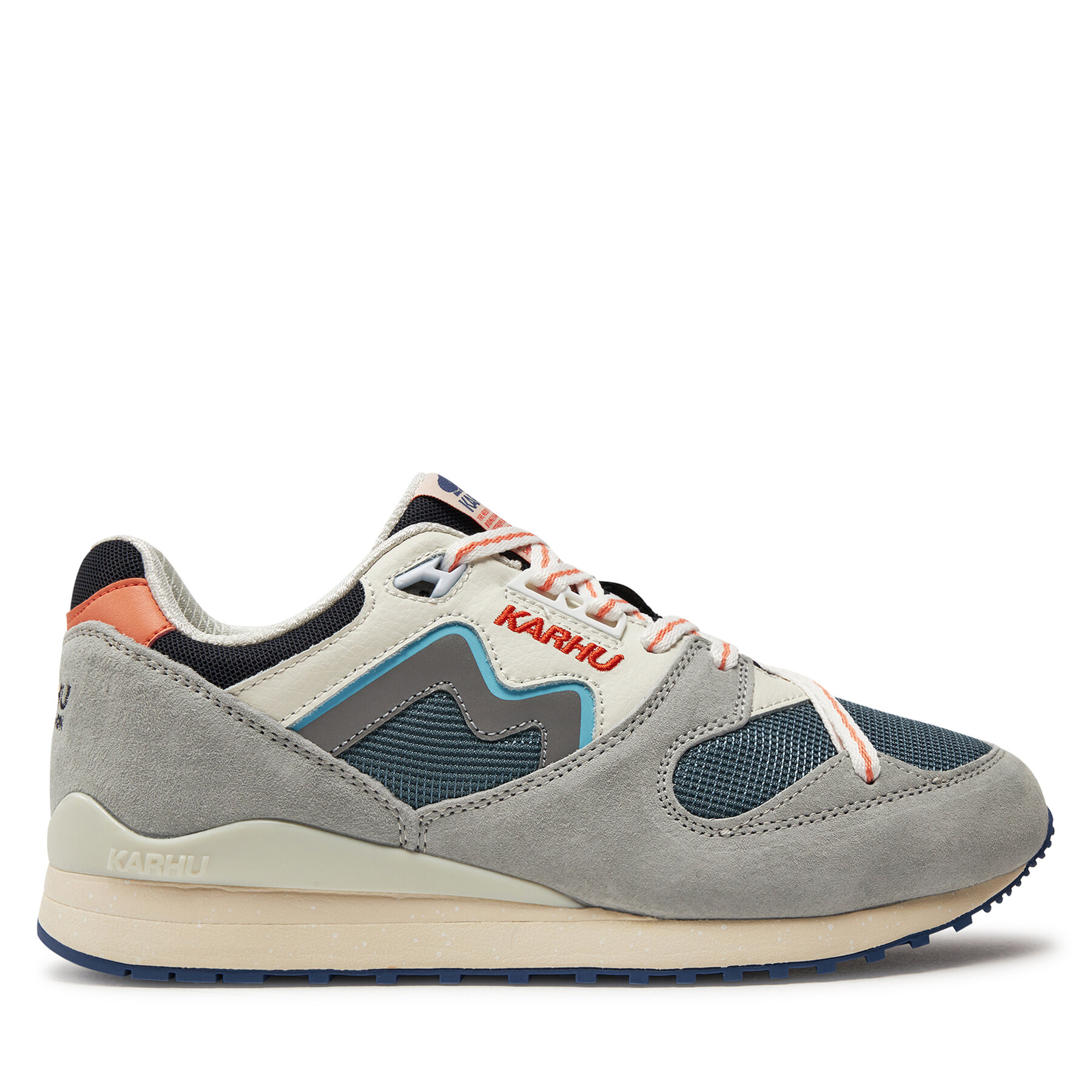 Zapatillas Karhu Synchron F802674 Gris