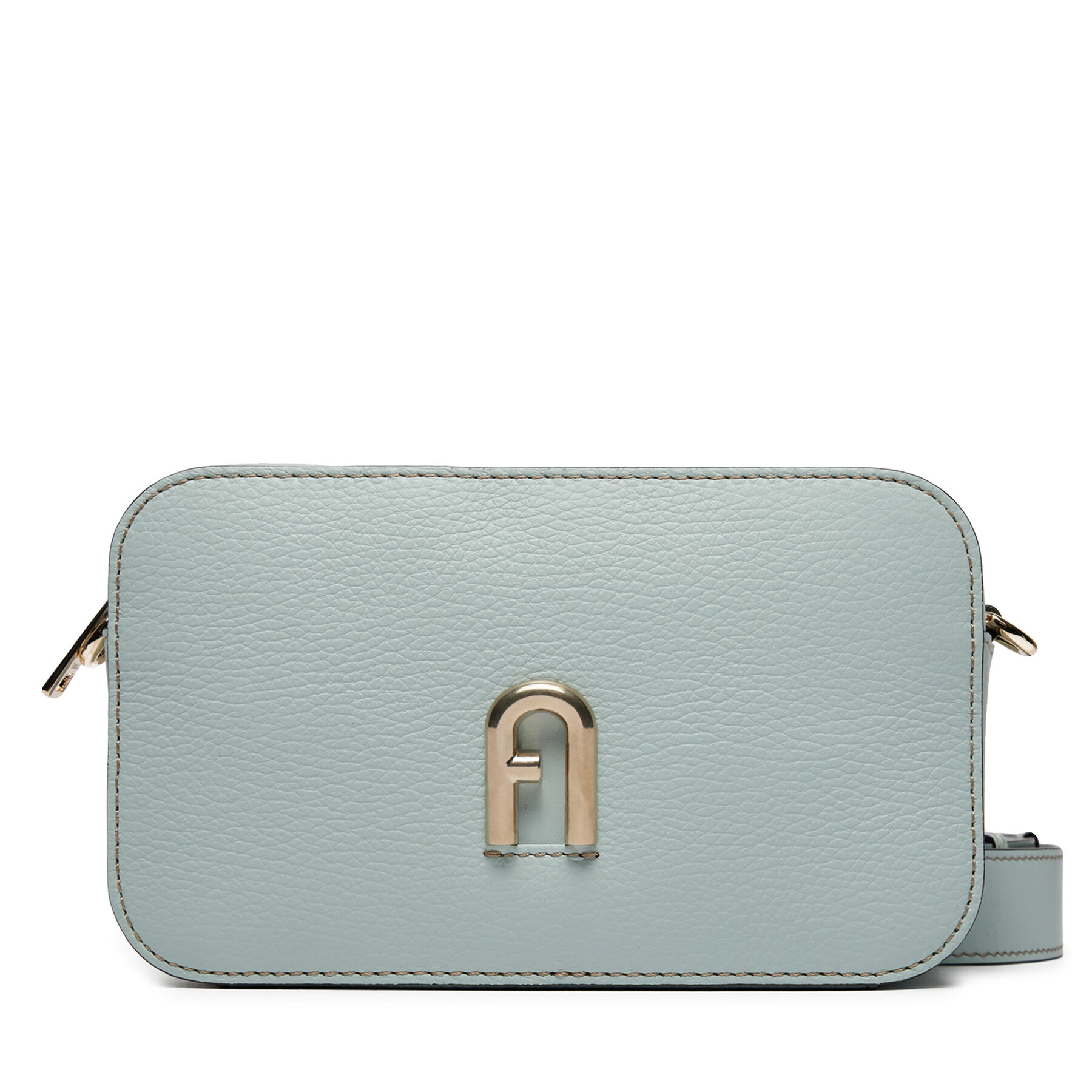 Bolso Furla Primula Mini Crossbody WB00667-BX0176-AJ000-9035 Celeste