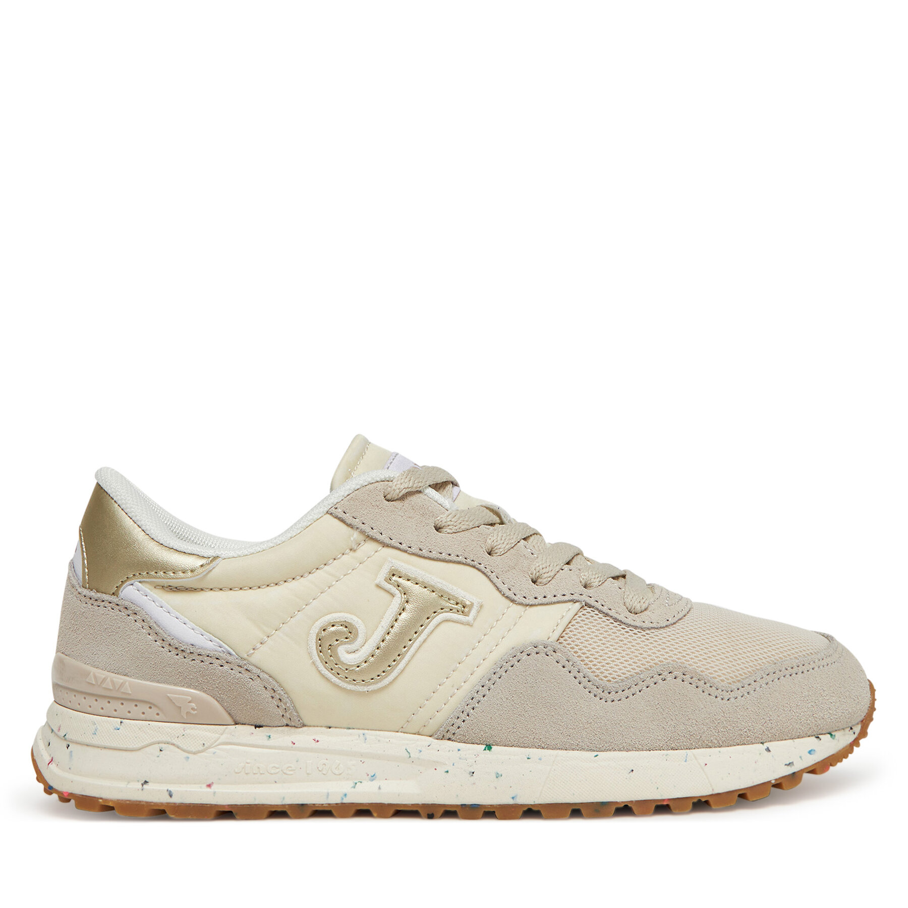 Sportcipők Joma C.367 2525 C367LS2525 Bézs