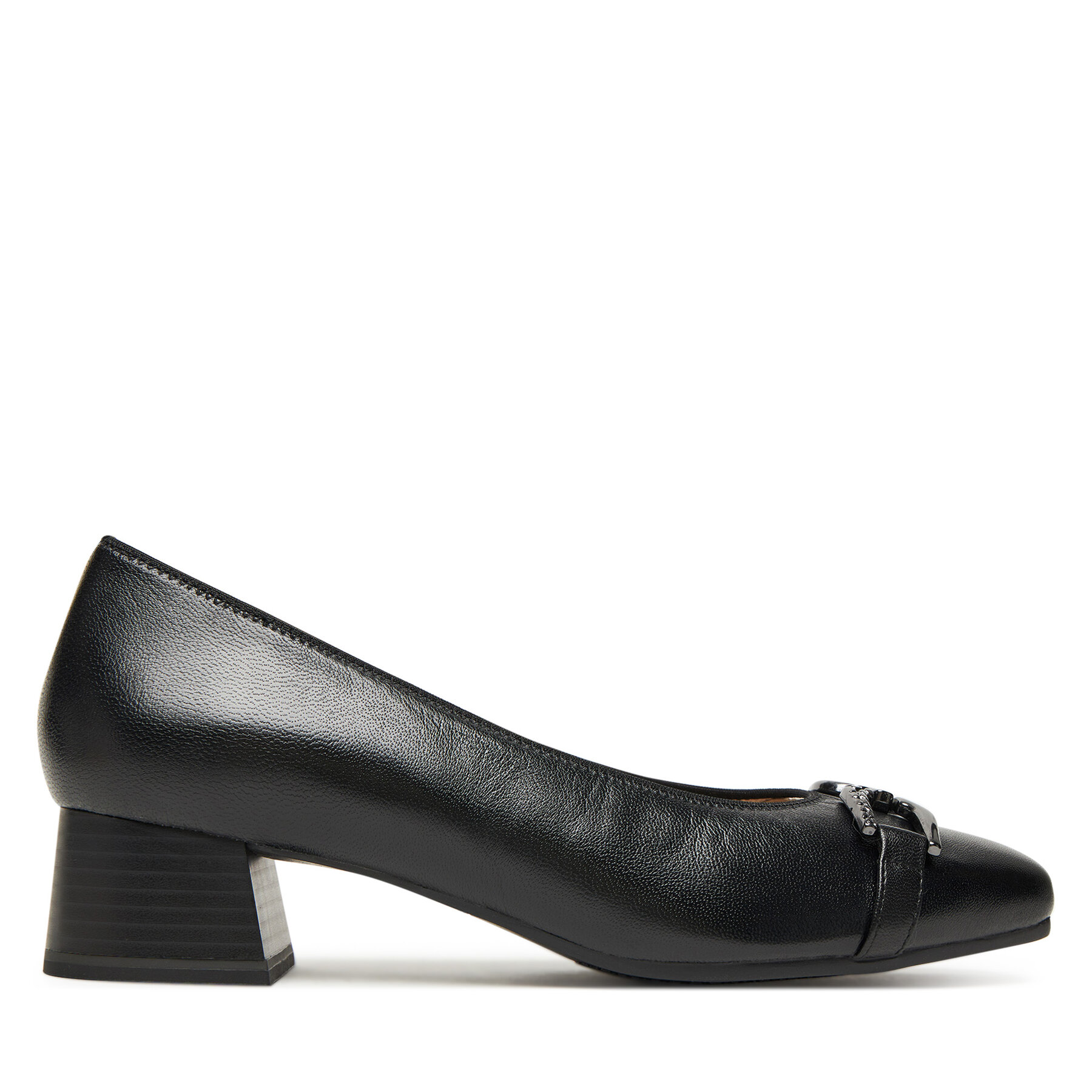 Caprice Pantofi pumps Femei, Mărimea: 38, Negru, 9-22304-45