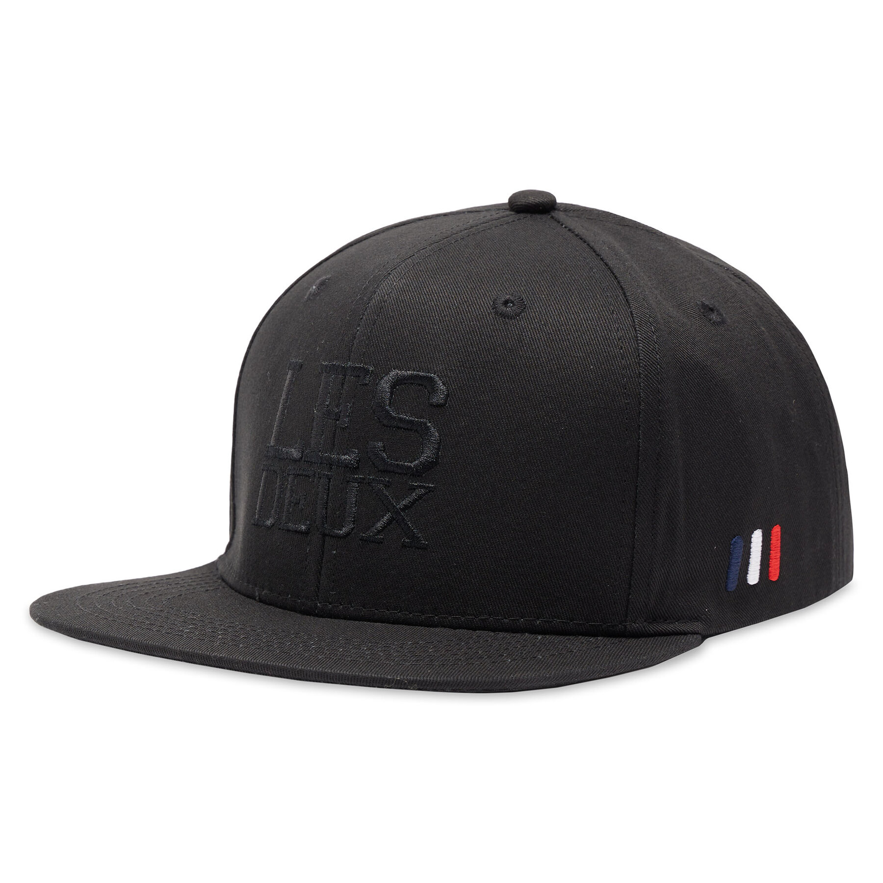  Baseball sapka Les Deux LDM701005 Fekete akciós termékkép 1